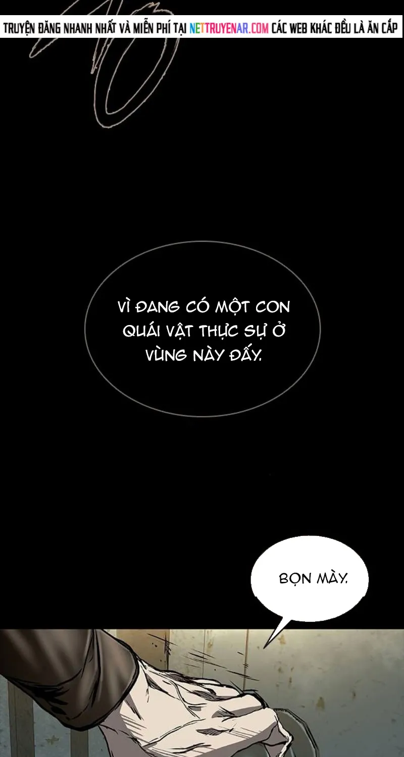 Báo Thù 2: Vạn Nhân Chi Thượng Chap 126 - Next Chap 127