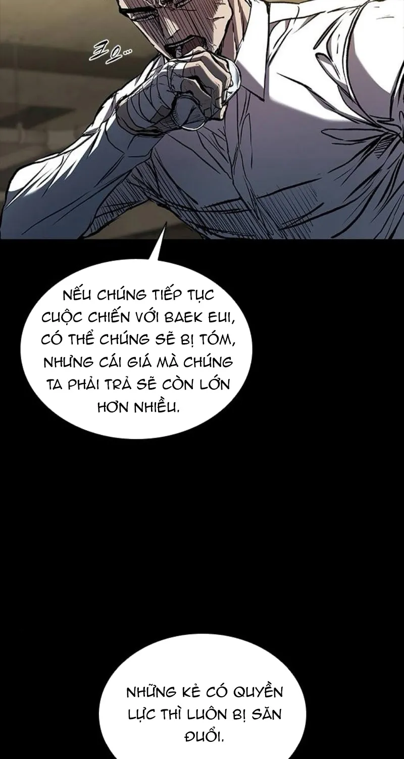Báo Thù 2: Vạn Nhân Chi Thượng Chap 126 - Next Chap 127