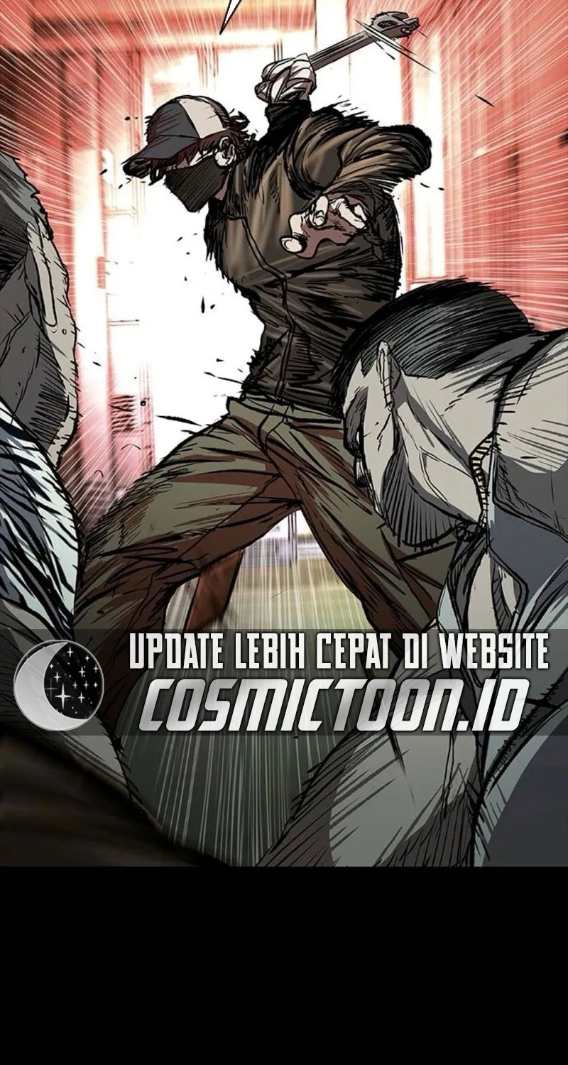 Báo Thù 2: Vạn Nhân Chi Thượng Chap 126 - Next Chap 127