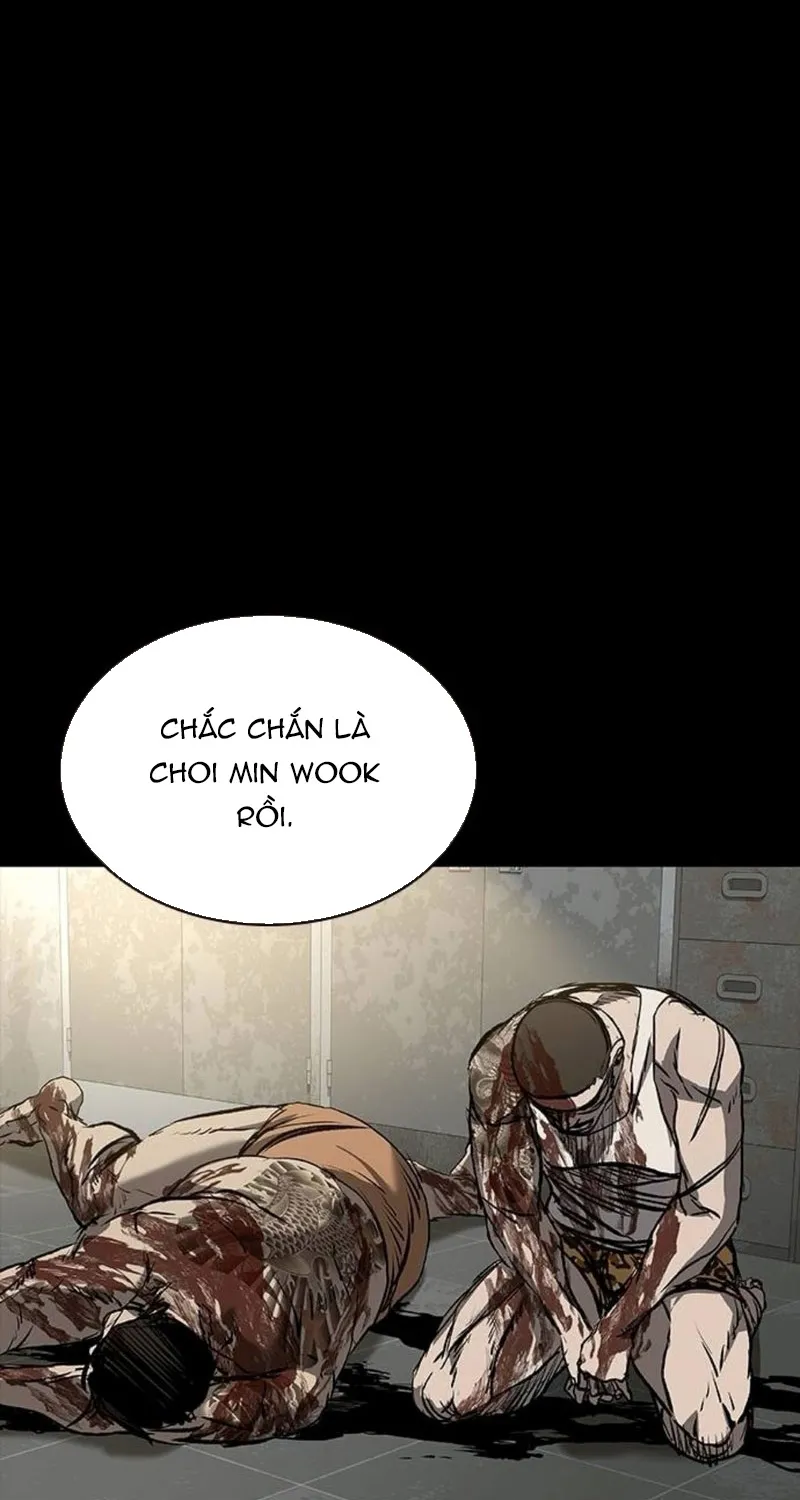 Báo Thù 2: Vạn Nhân Chi Thượng Chap 126 - Next Chap 127