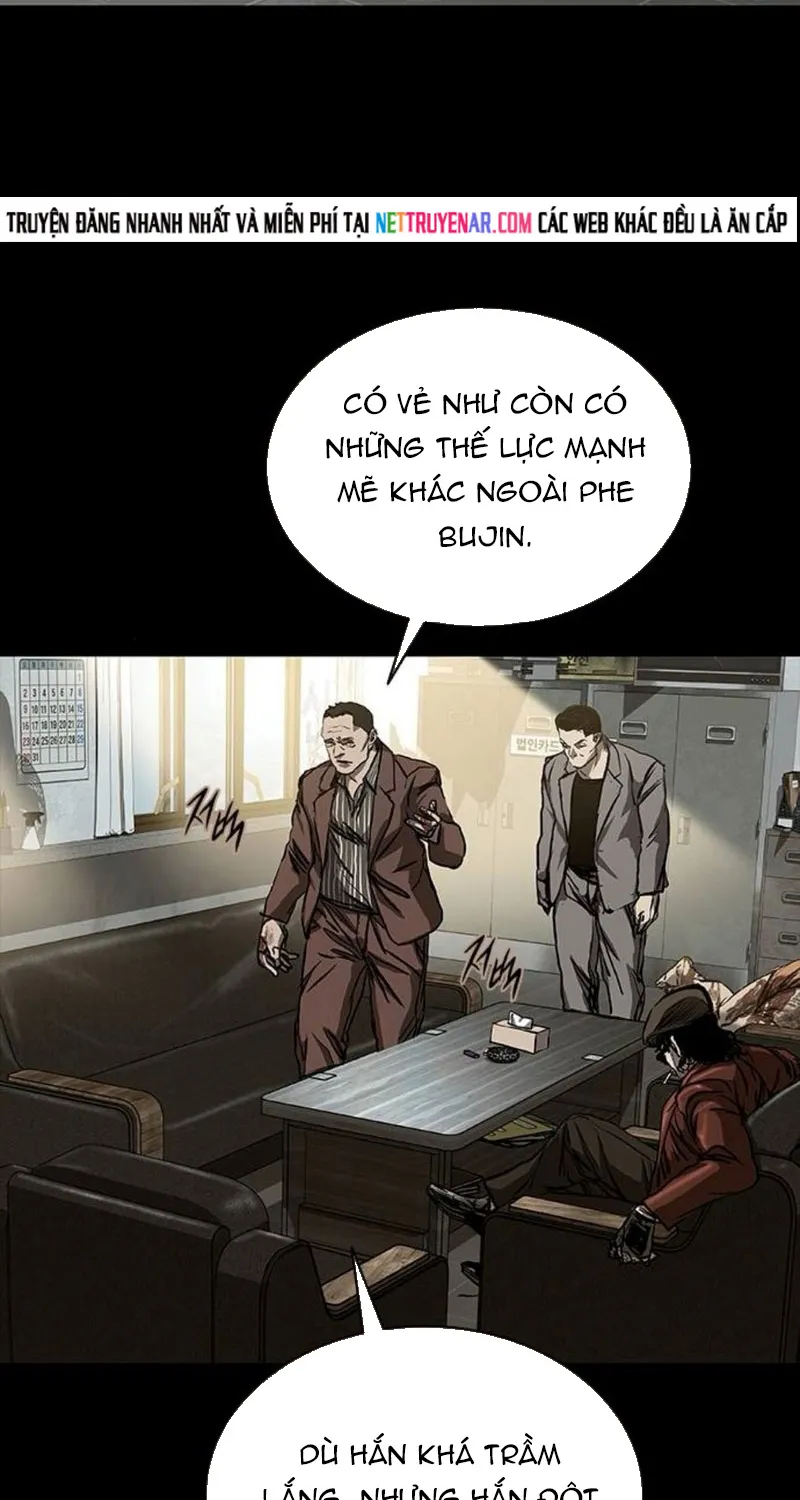 Báo Thù 2: Vạn Nhân Chi Thượng Chap 126 - Next Chap 127