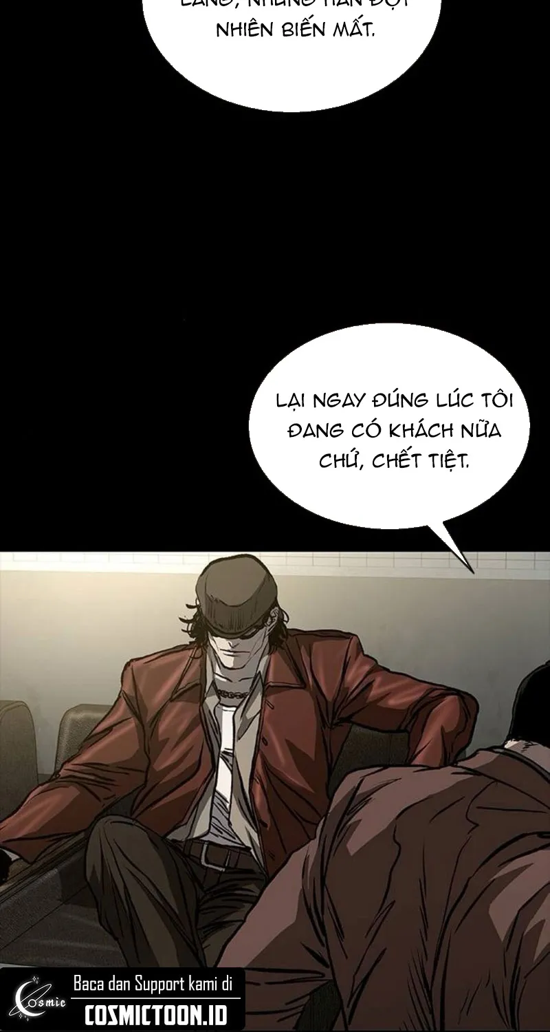 Báo Thù 2: Vạn Nhân Chi Thượng Chap 126 - Next Chap 127