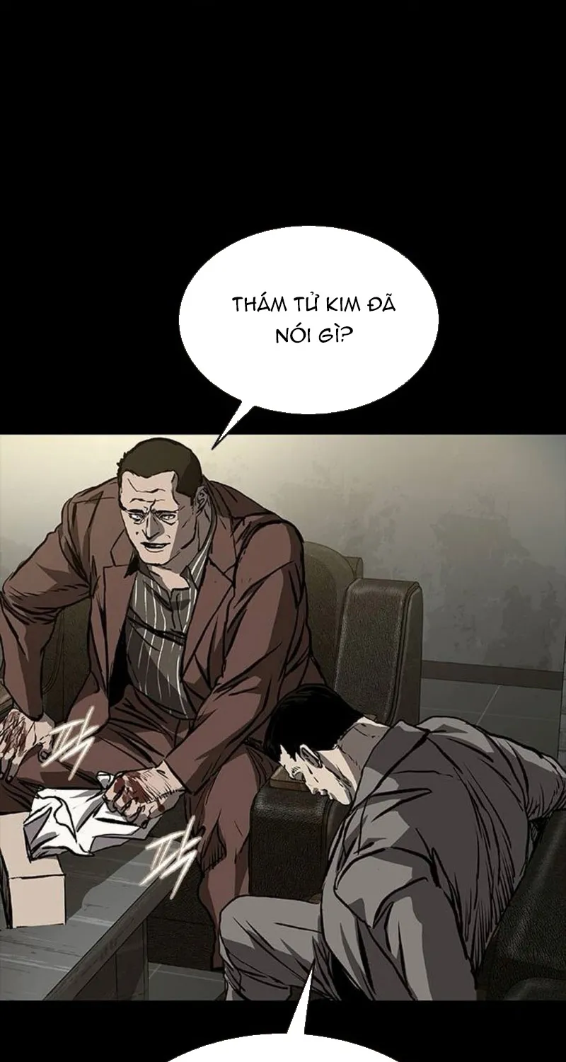 Báo Thù 2: Vạn Nhân Chi Thượng Chap 126 - Next Chap 127