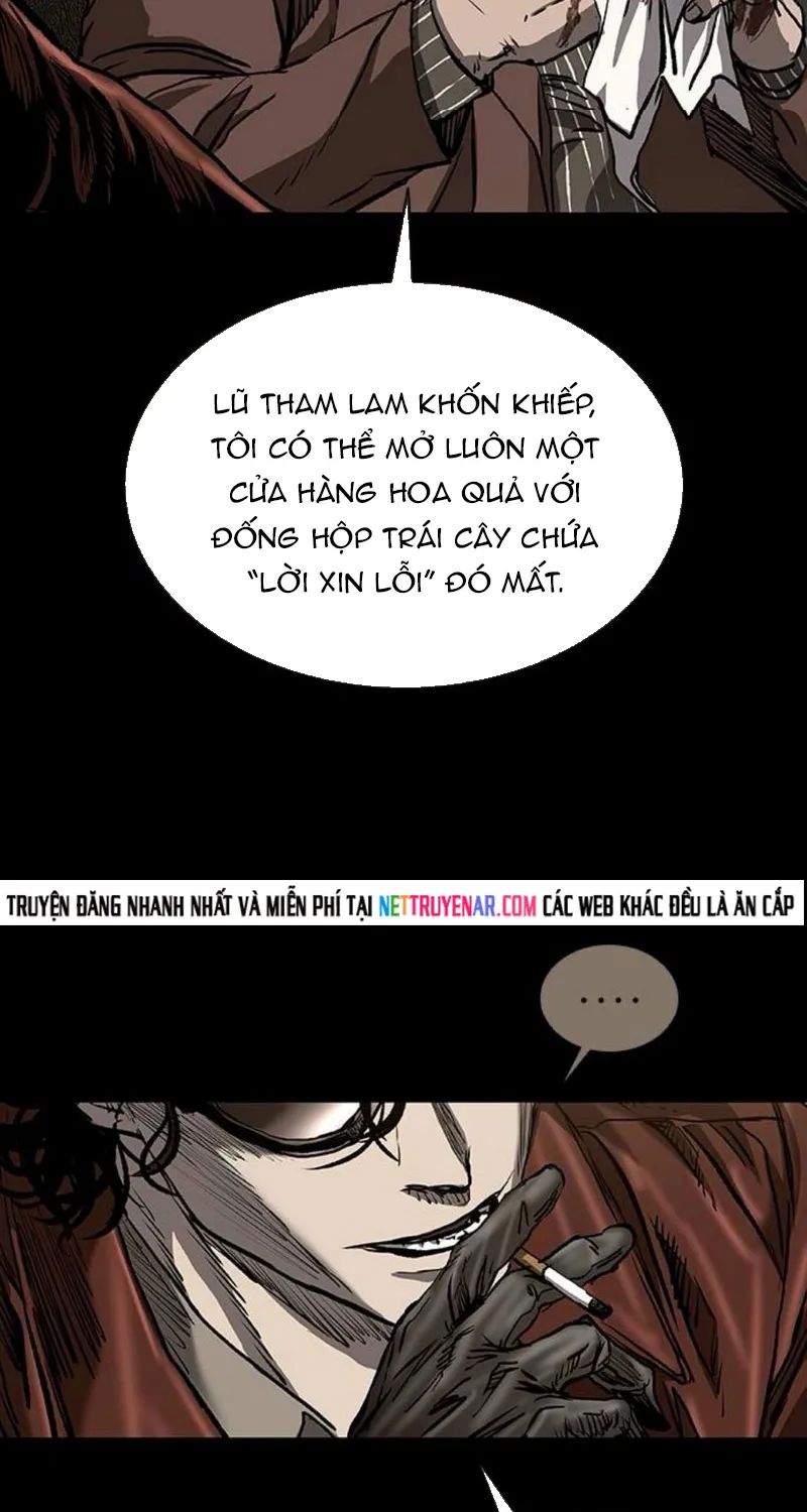 Báo Thù 2: Vạn Nhân Chi Thượng Chap 126 - Next Chap 127