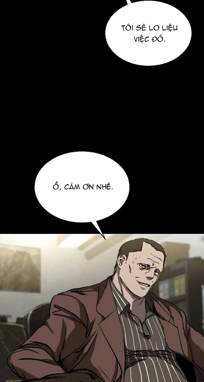 Báo Thù 2: Vạn Nhân Chi Thượng Chap 126 - Next Chap 127