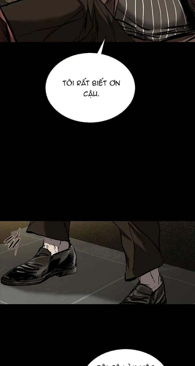 Báo Thù 2: Vạn Nhân Chi Thượng Chap 126 - Next Chap 127