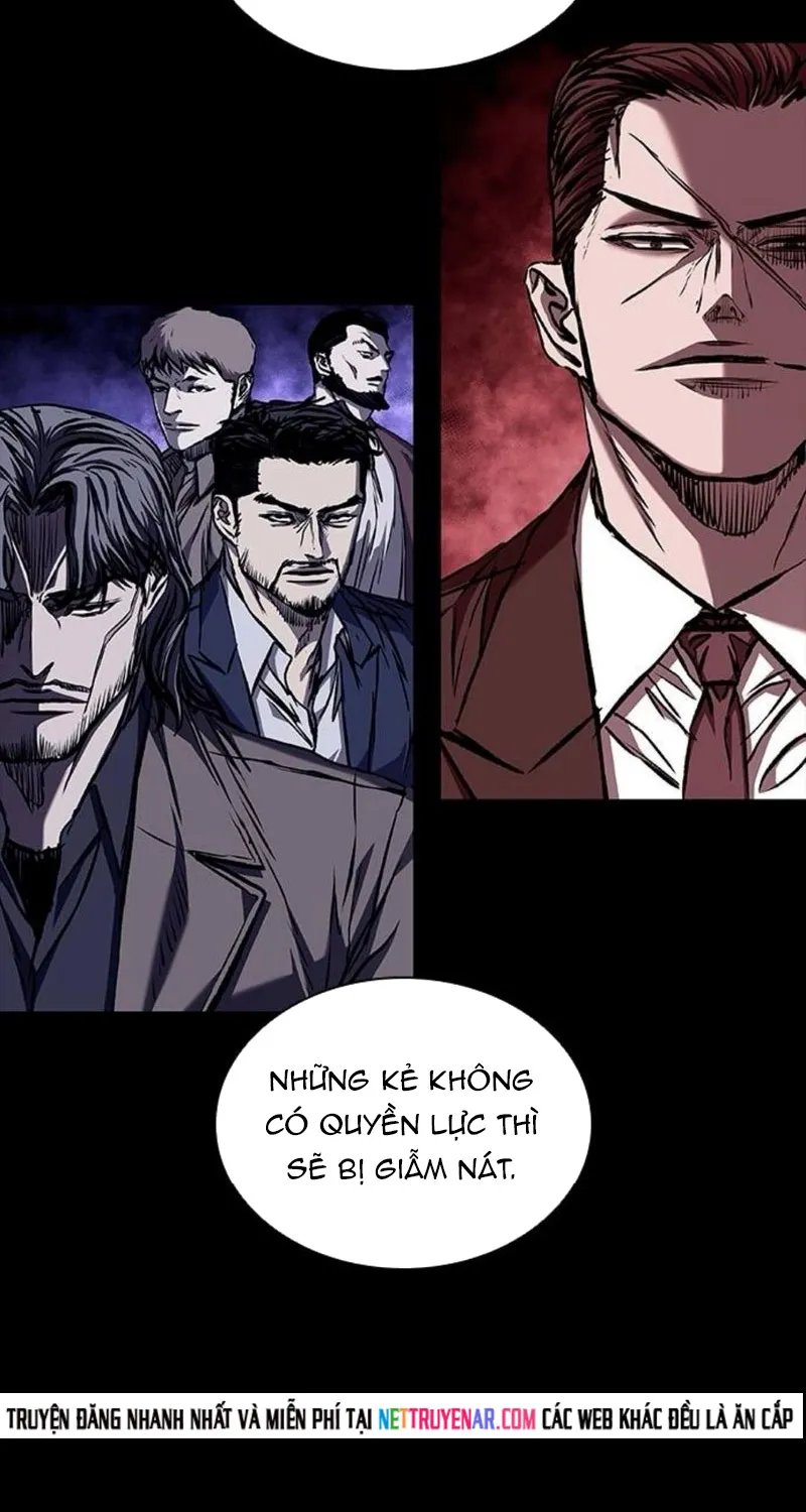 Báo Thù 2: Vạn Nhân Chi Thượng Chap 126 - Next Chap 127