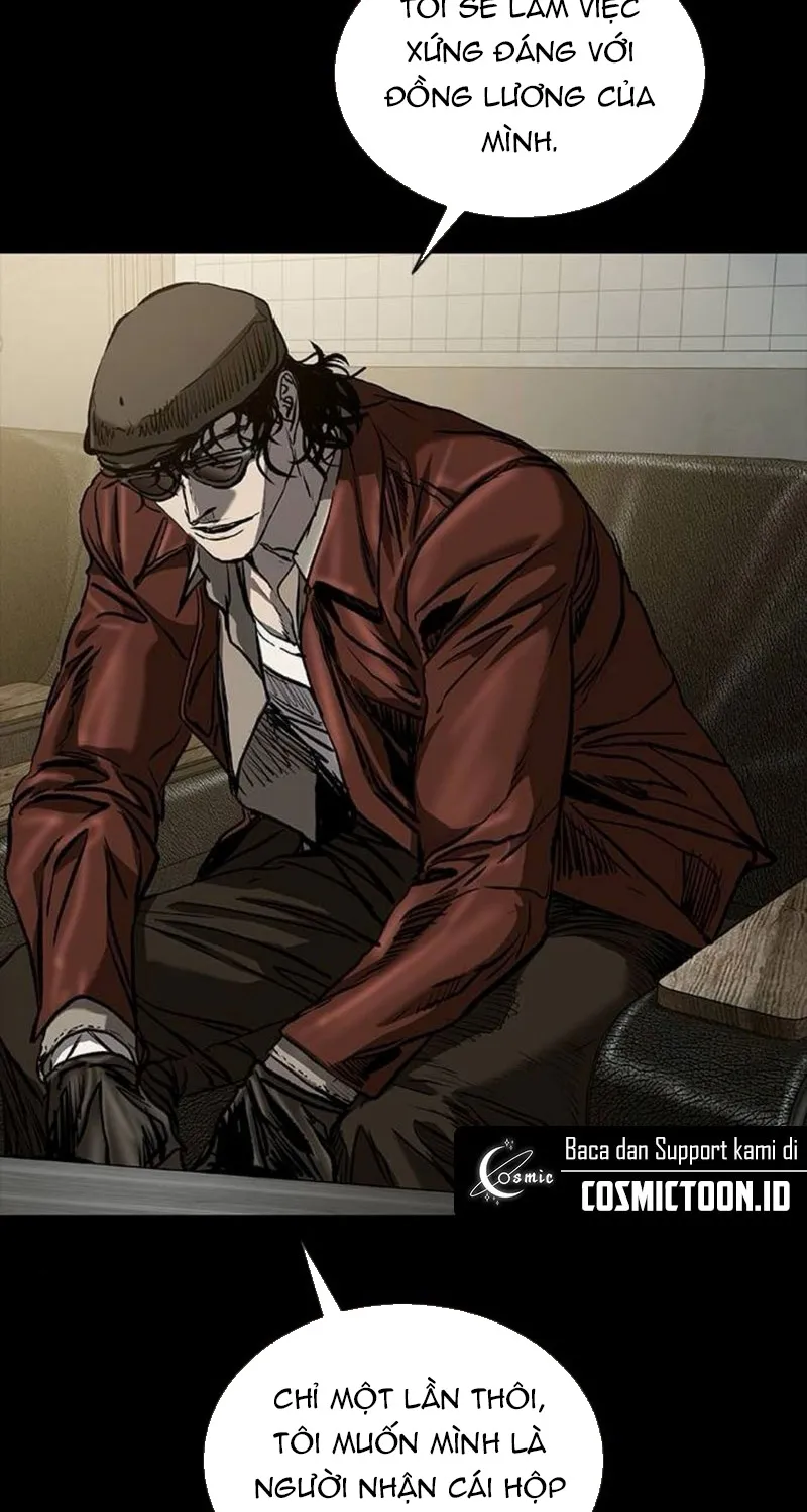 Báo Thù 2: Vạn Nhân Chi Thượng Chap 126 - Next Chap 127