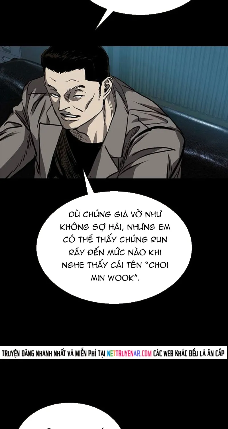 Báo Thù 2: Vạn Nhân Chi Thượng Chap 126 - Next Chap 127