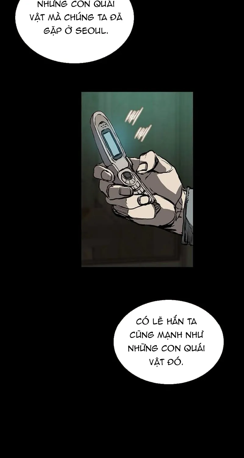 Báo Thù 2: Vạn Nhân Chi Thượng Chap 126 - Next Chap 127