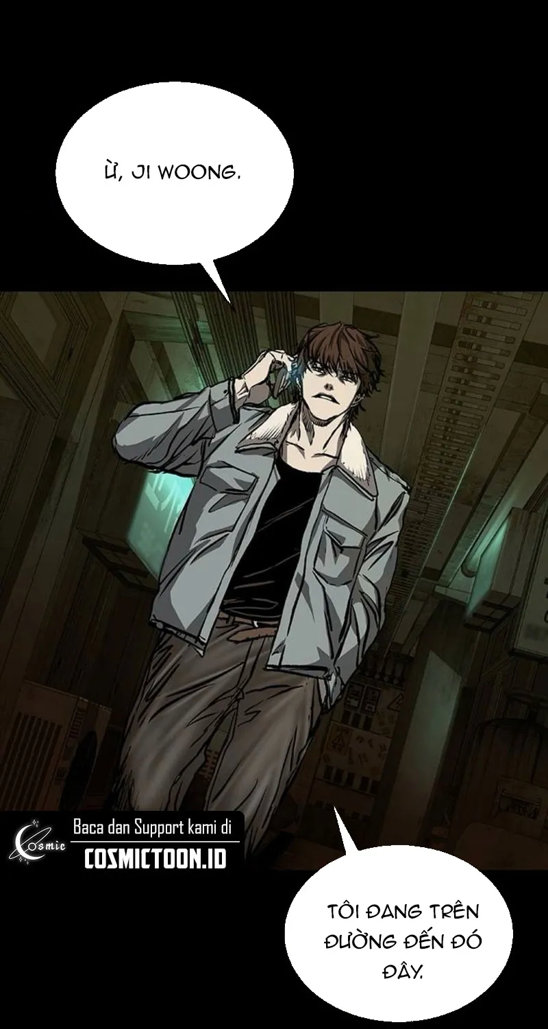 Báo Thù 2: Vạn Nhân Chi Thượng Chap 126 - Next Chap 127