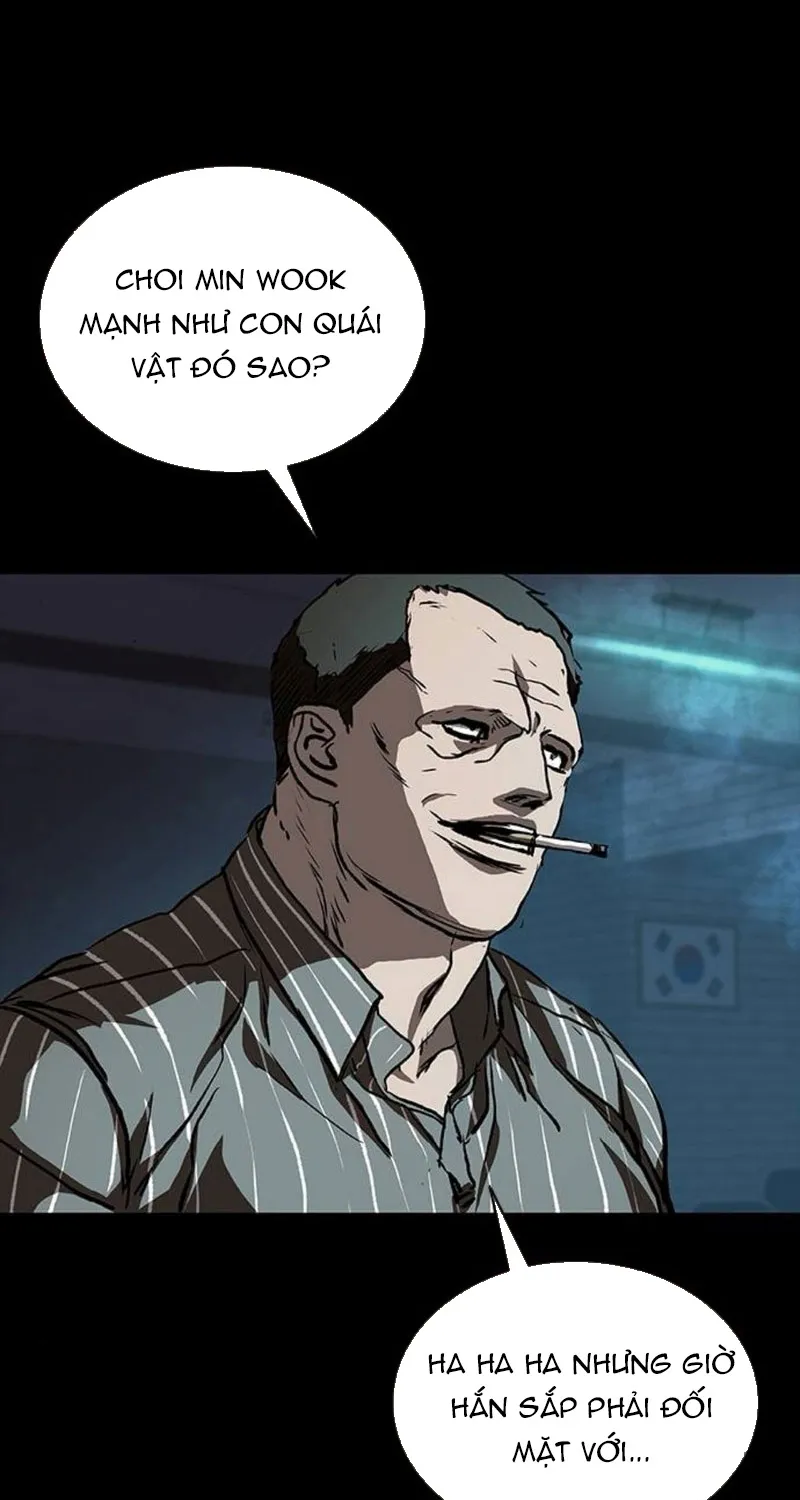 Báo Thù 2: Vạn Nhân Chi Thượng Chap 126 - Next Chap 127