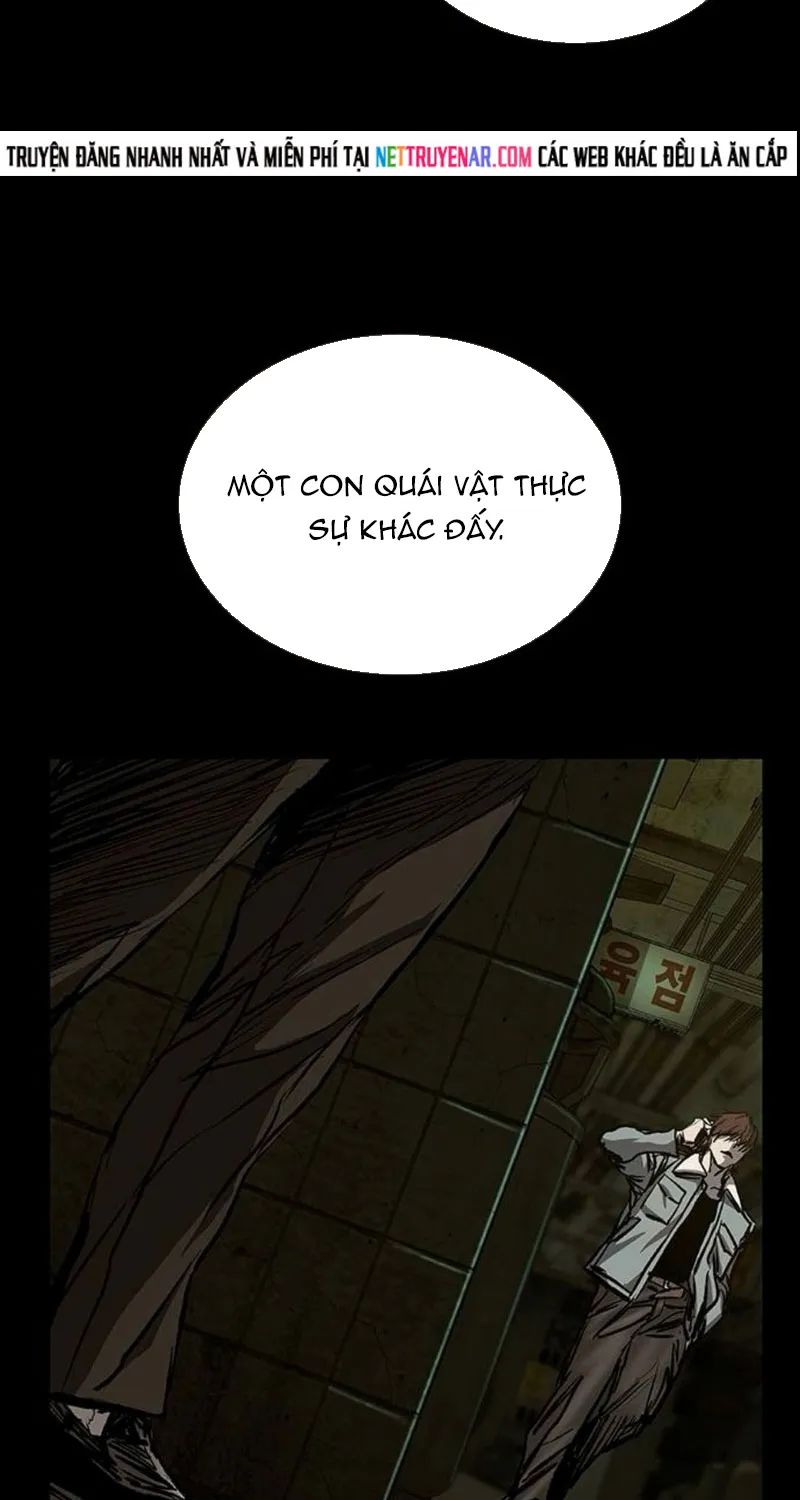 Báo Thù 2: Vạn Nhân Chi Thượng Chap 126 - Next Chap 127