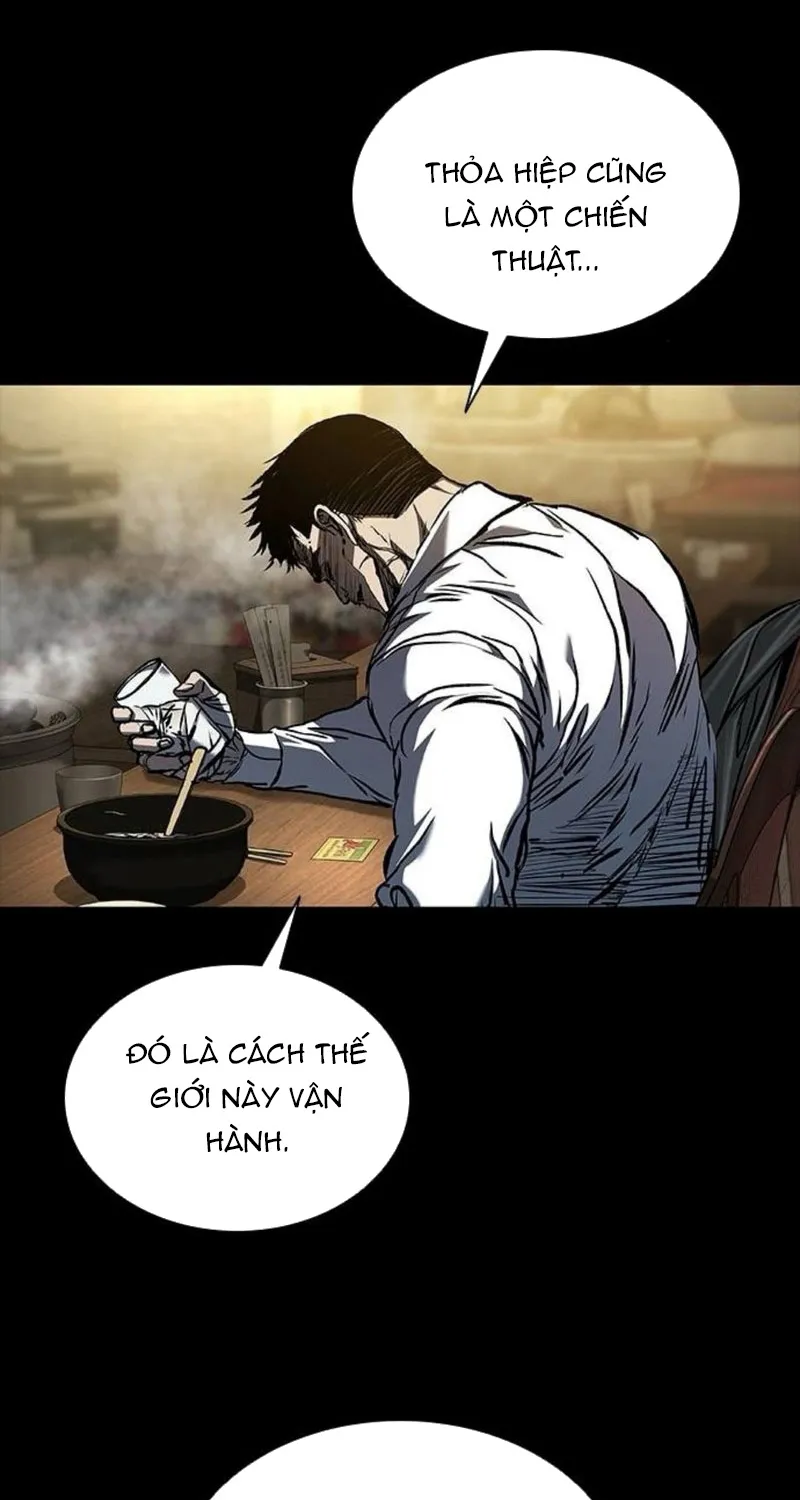 Báo Thù 2: Vạn Nhân Chi Thượng Chap 126 - Next Chap 127