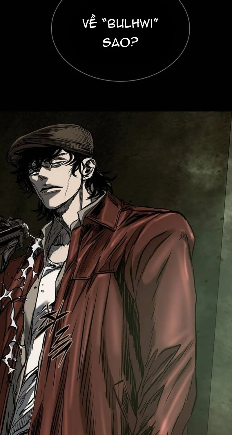 Báo Thù 2: Vạn Nhân Chi Thượng Chap 126 - Next Chap 127