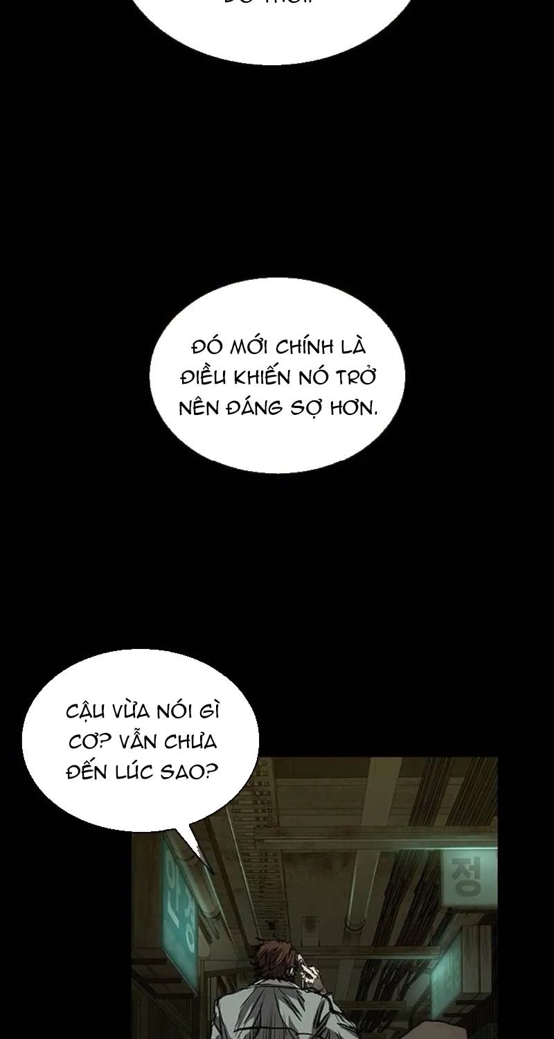 Báo Thù 2: Vạn Nhân Chi Thượng Chap 126 - Next Chap 127