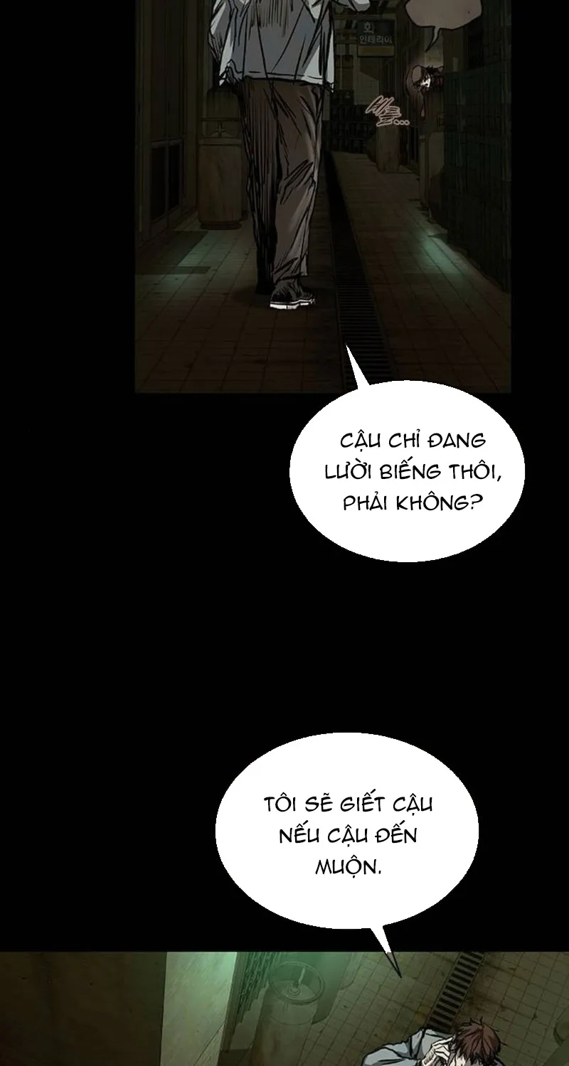 Báo Thù 2: Vạn Nhân Chi Thượng Chap 126 - Next Chap 127