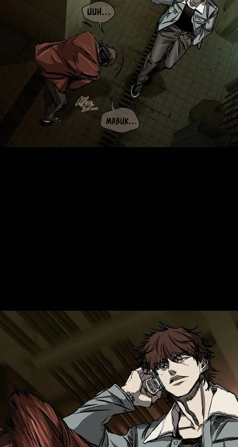 Báo Thù 2: Vạn Nhân Chi Thượng Chap 126 - Next Chap 127