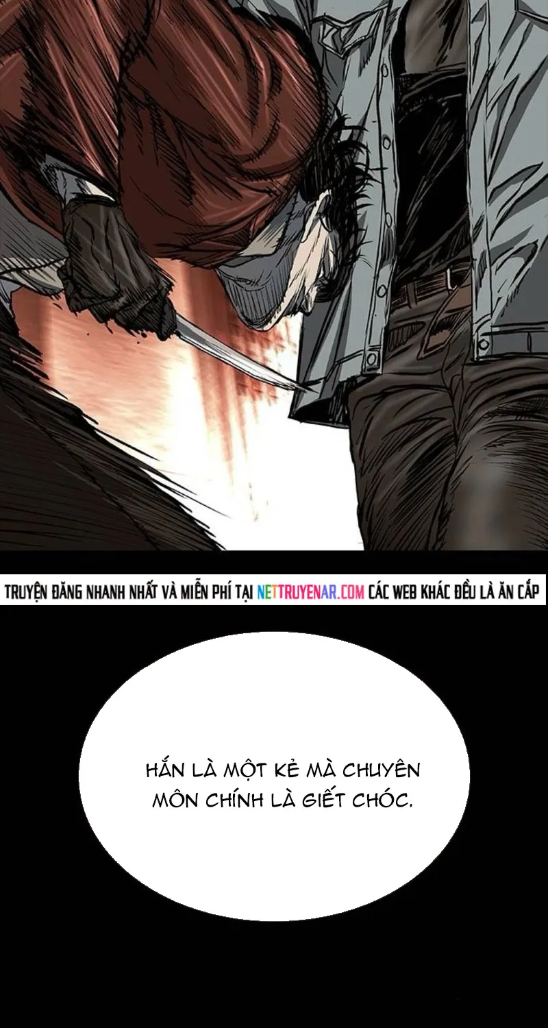 Báo Thù 2: Vạn Nhân Chi Thượng Chap 126 - Next Chap 127