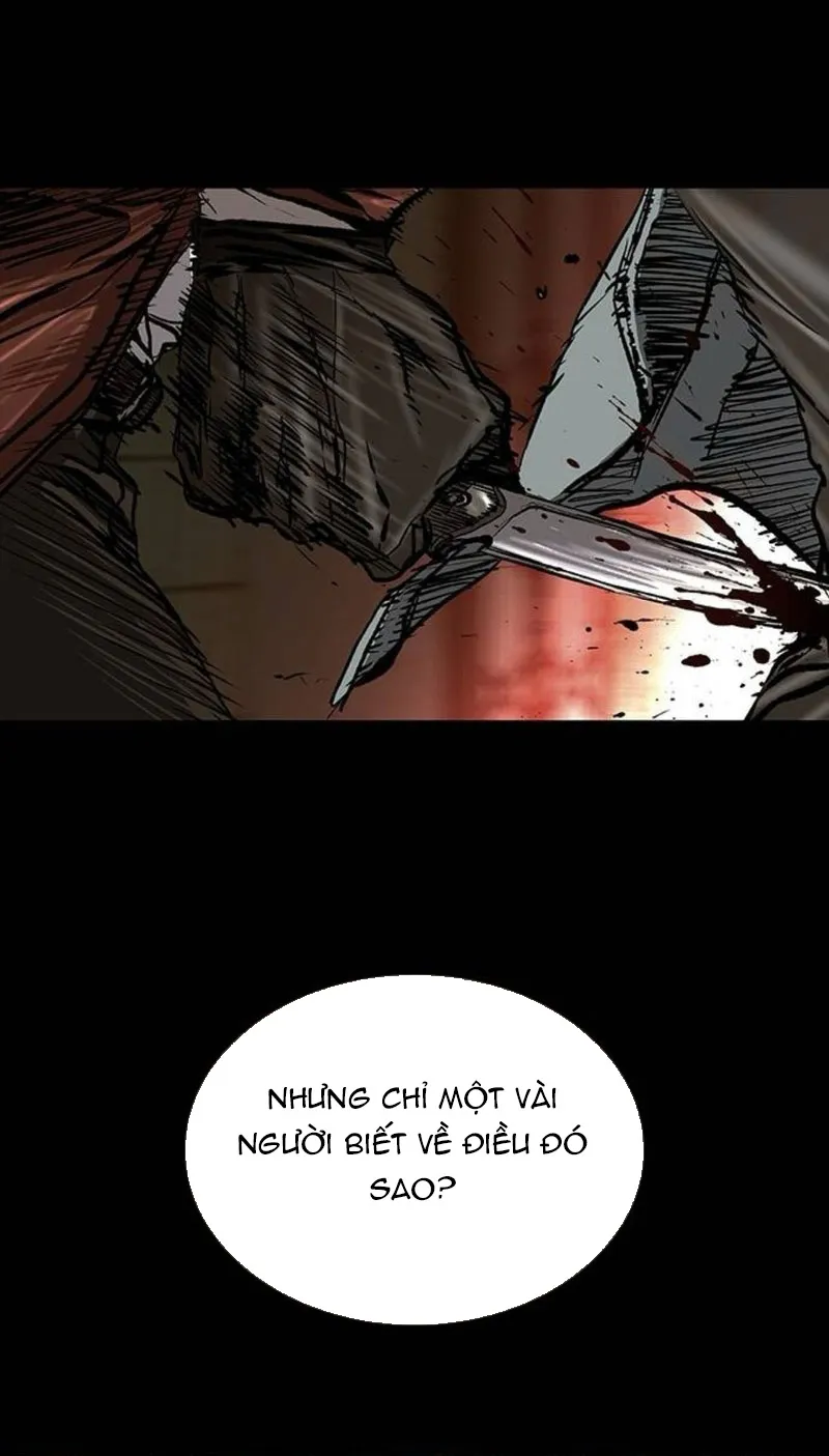 Báo Thù 2: Vạn Nhân Chi Thượng Chap 126 - Next Chap 127