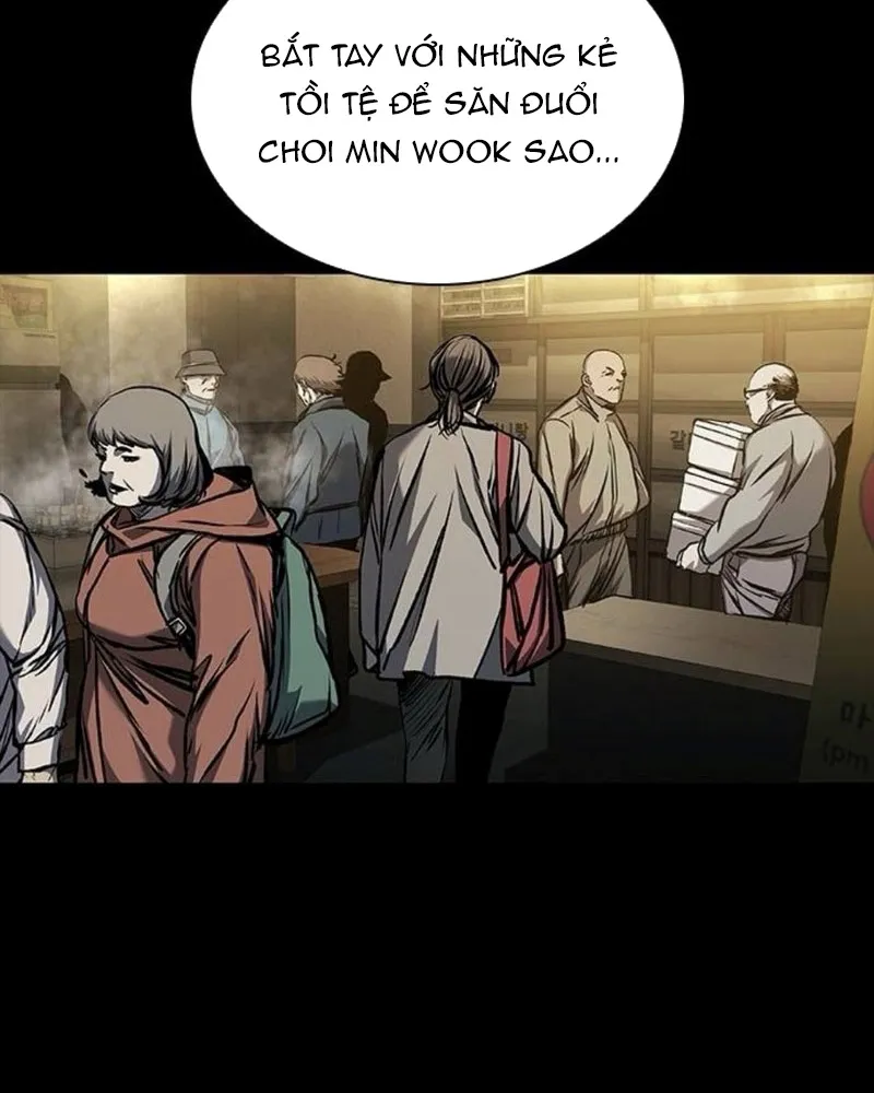 Báo Thù 2: Vạn Nhân Chi Thượng Chap 126 - Next Chap 127