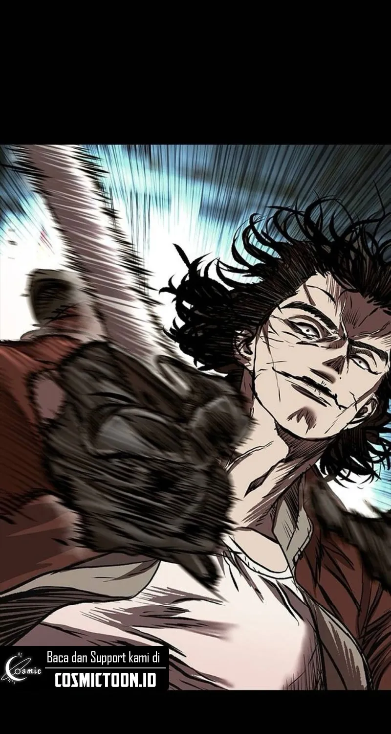 Báo Thù 2: Vạn Nhân Chi Thượng Chap 126 - Next Chap 127