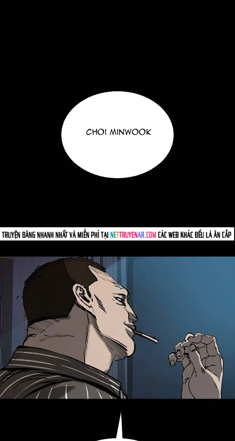 Báo Thù 2: Vạn Nhân Chi Thượng Chap 126 - Next Chap 127