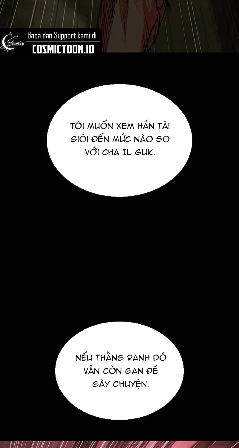 Báo Thù 2: Vạn Nhân Chi Thượng Chap 126 - Next Chap 127