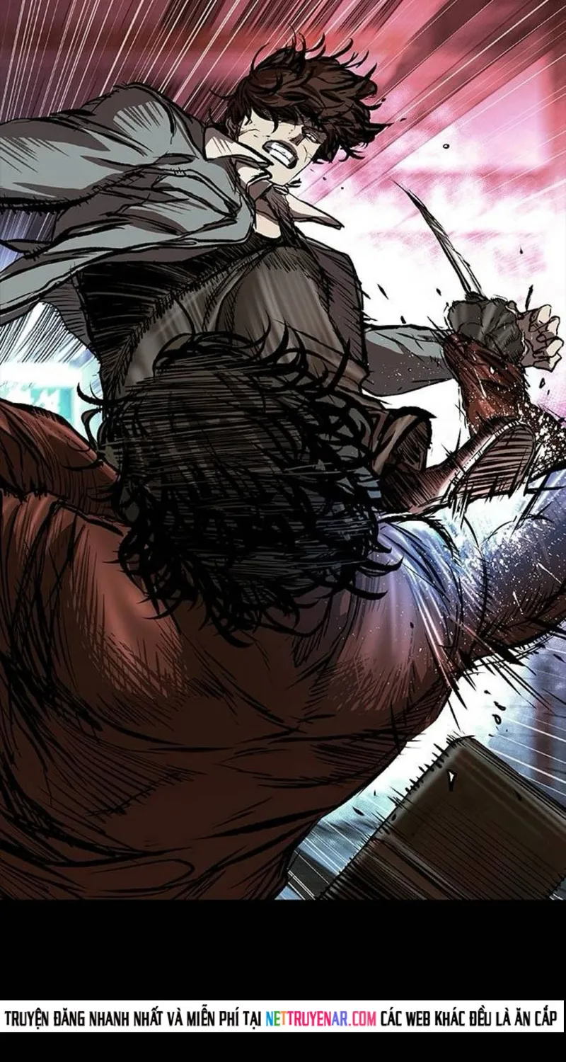 Báo Thù 2: Vạn Nhân Chi Thượng Chap 126 - Next Chap 127