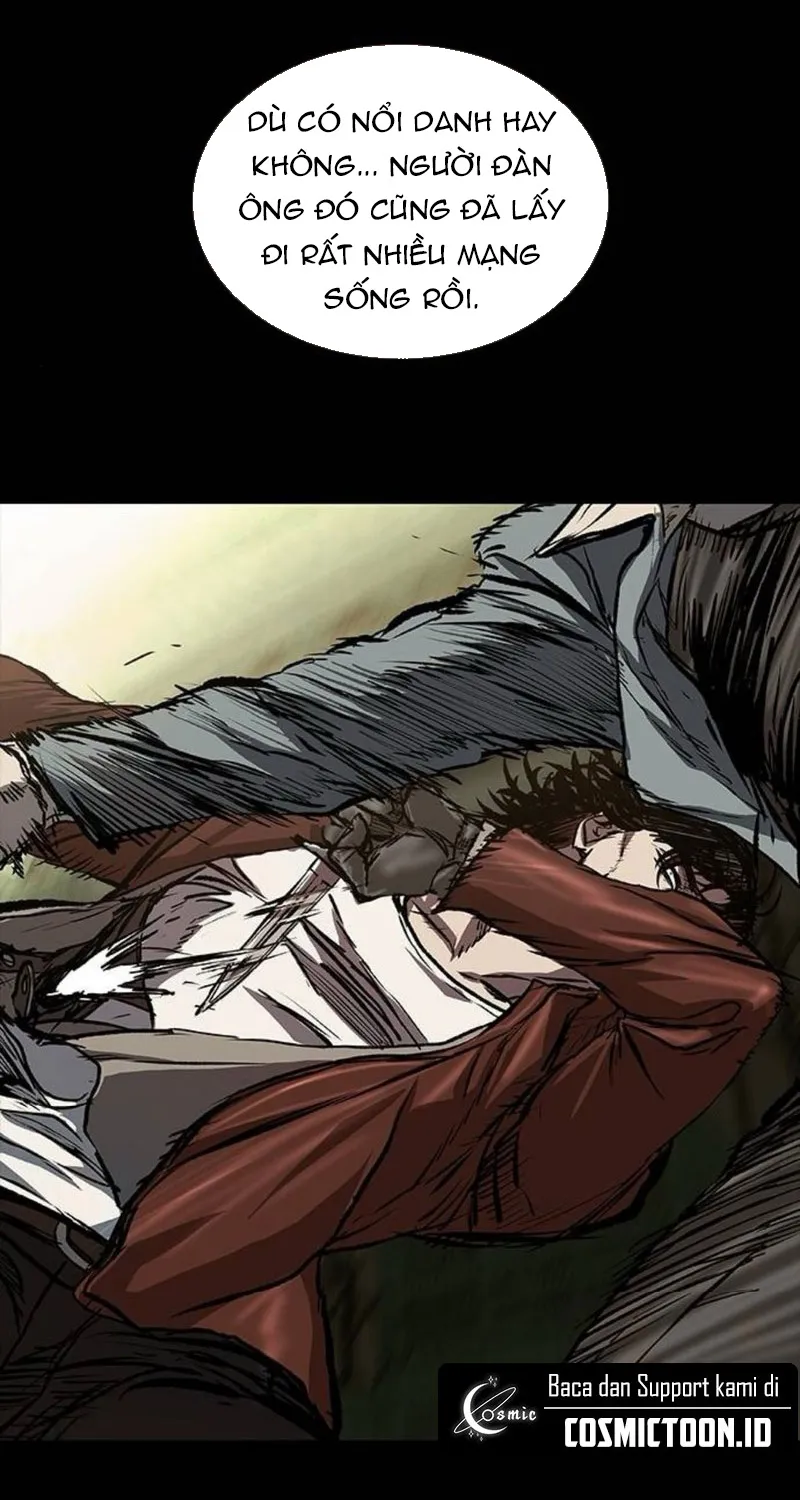 Báo Thù 2: Vạn Nhân Chi Thượng Chap 126 - Next Chap 127