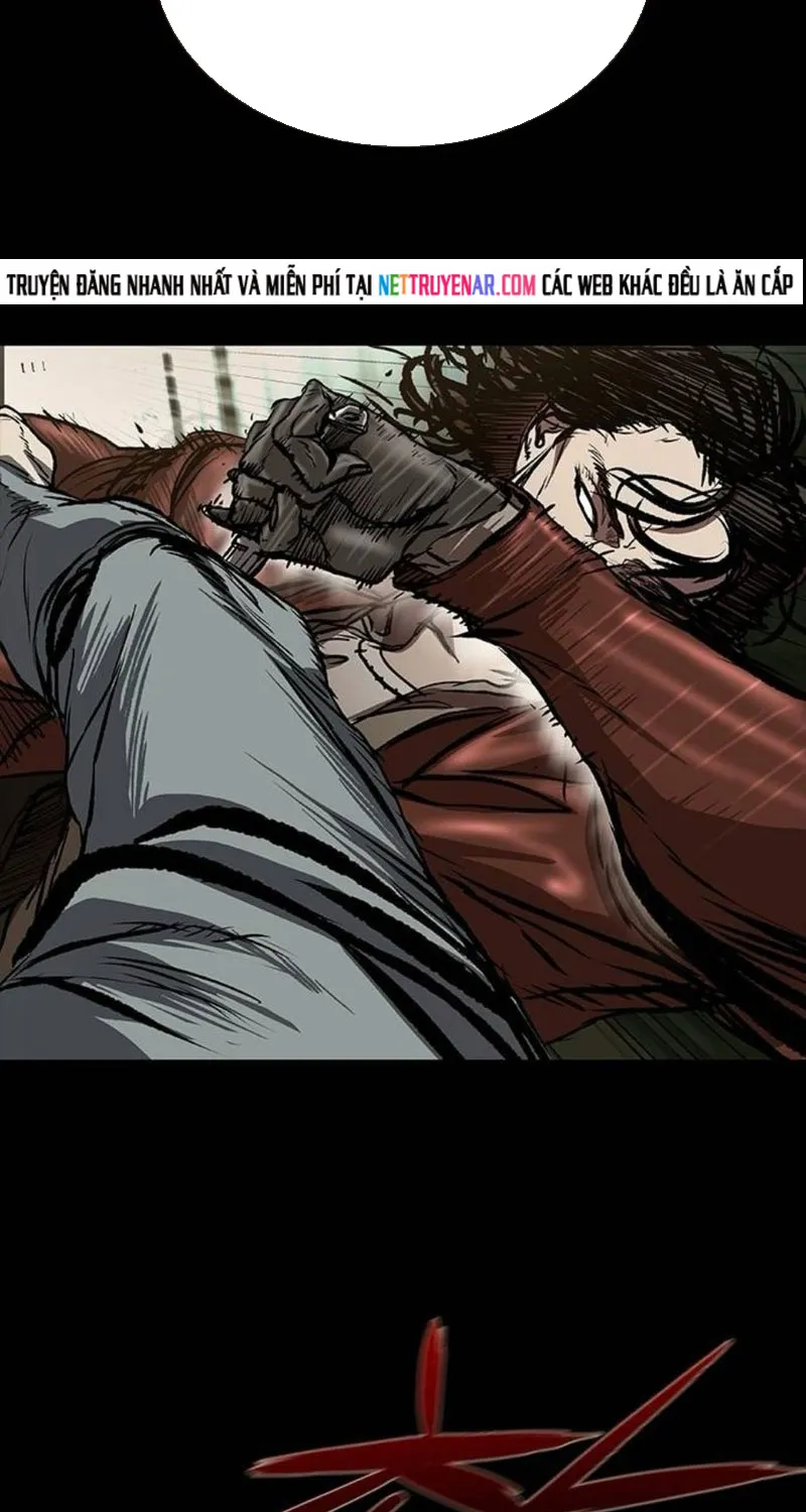 Báo Thù 2: Vạn Nhân Chi Thượng Chap 126 - Next Chap 127