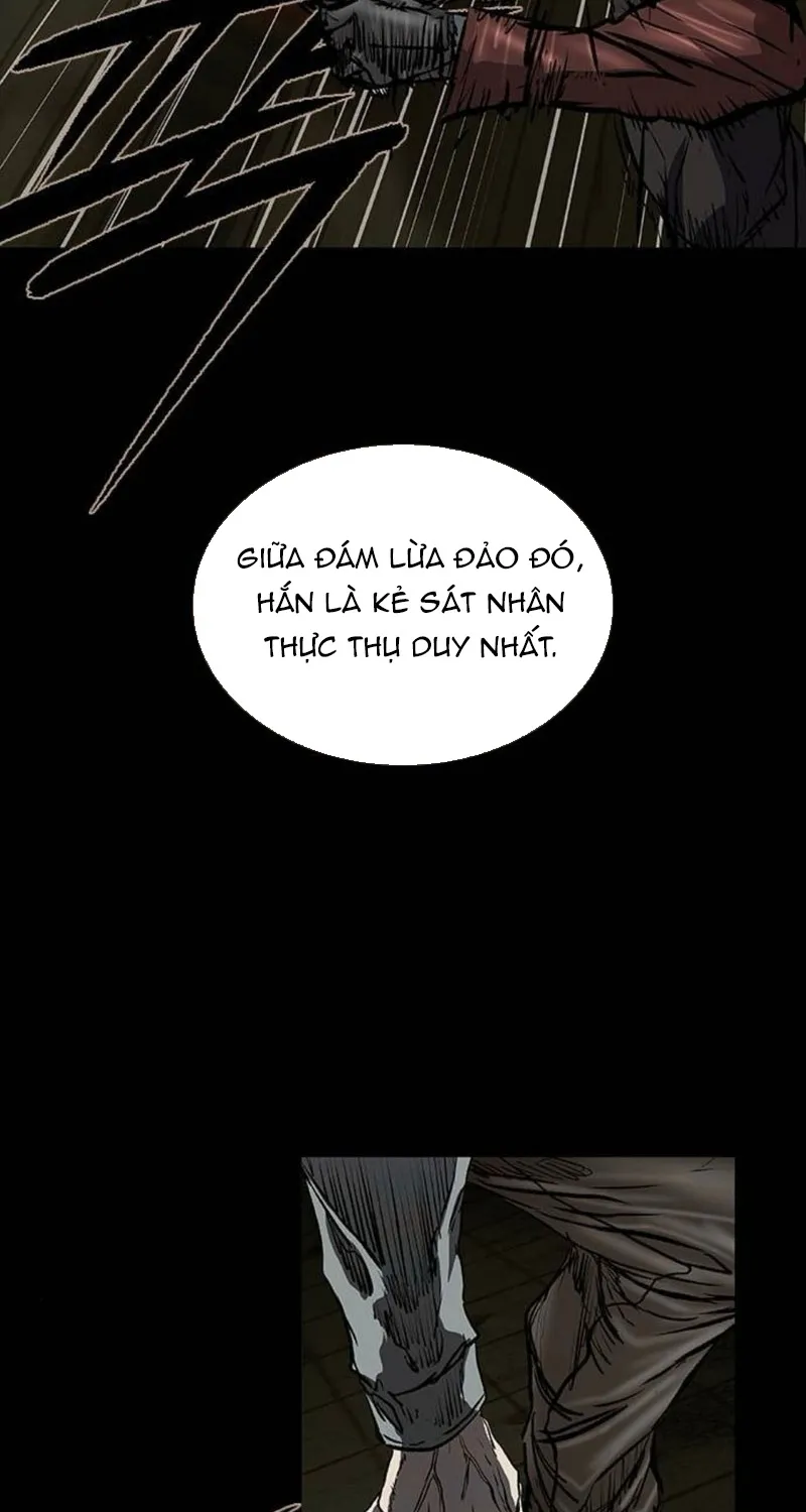 Báo Thù 2: Vạn Nhân Chi Thượng Chap 126 - Next Chap 127