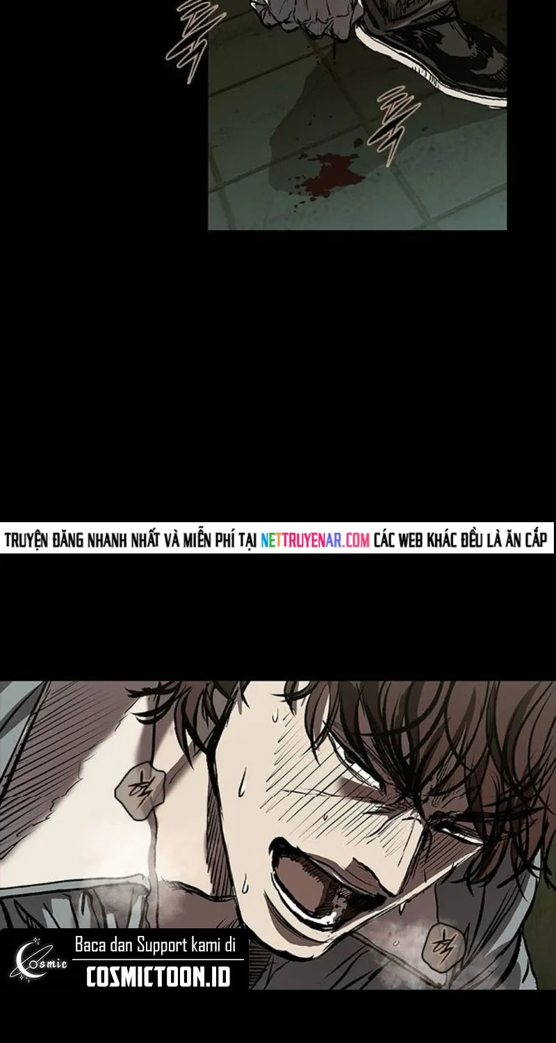 Báo Thù 2: Vạn Nhân Chi Thượng Chap 126 - Next Chap 127