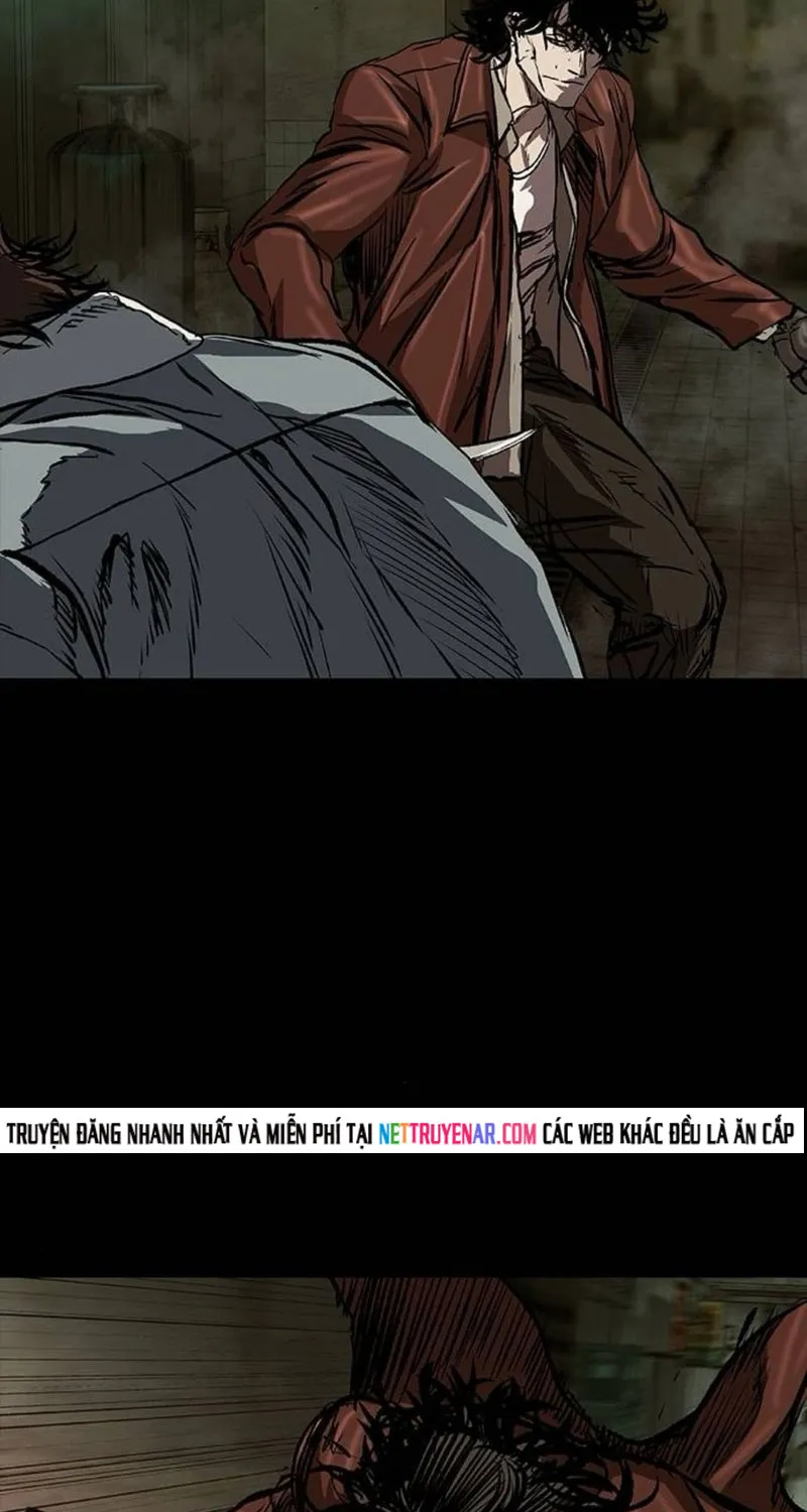 Báo Thù 2: Vạn Nhân Chi Thượng Chap 126 - Next Chap 127