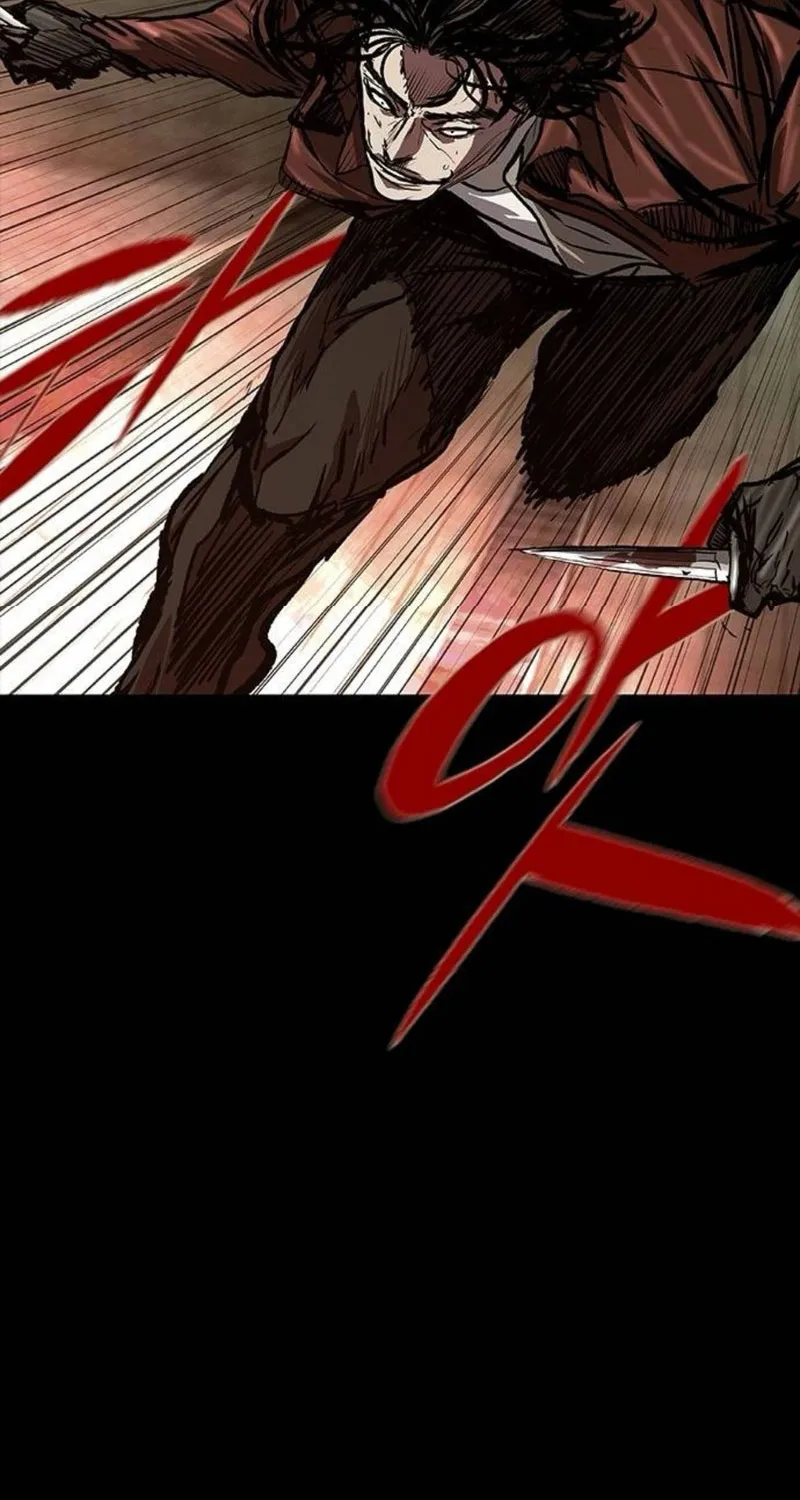 Báo Thù 2: Vạn Nhân Chi Thượng Chap 126 - Next Chap 127