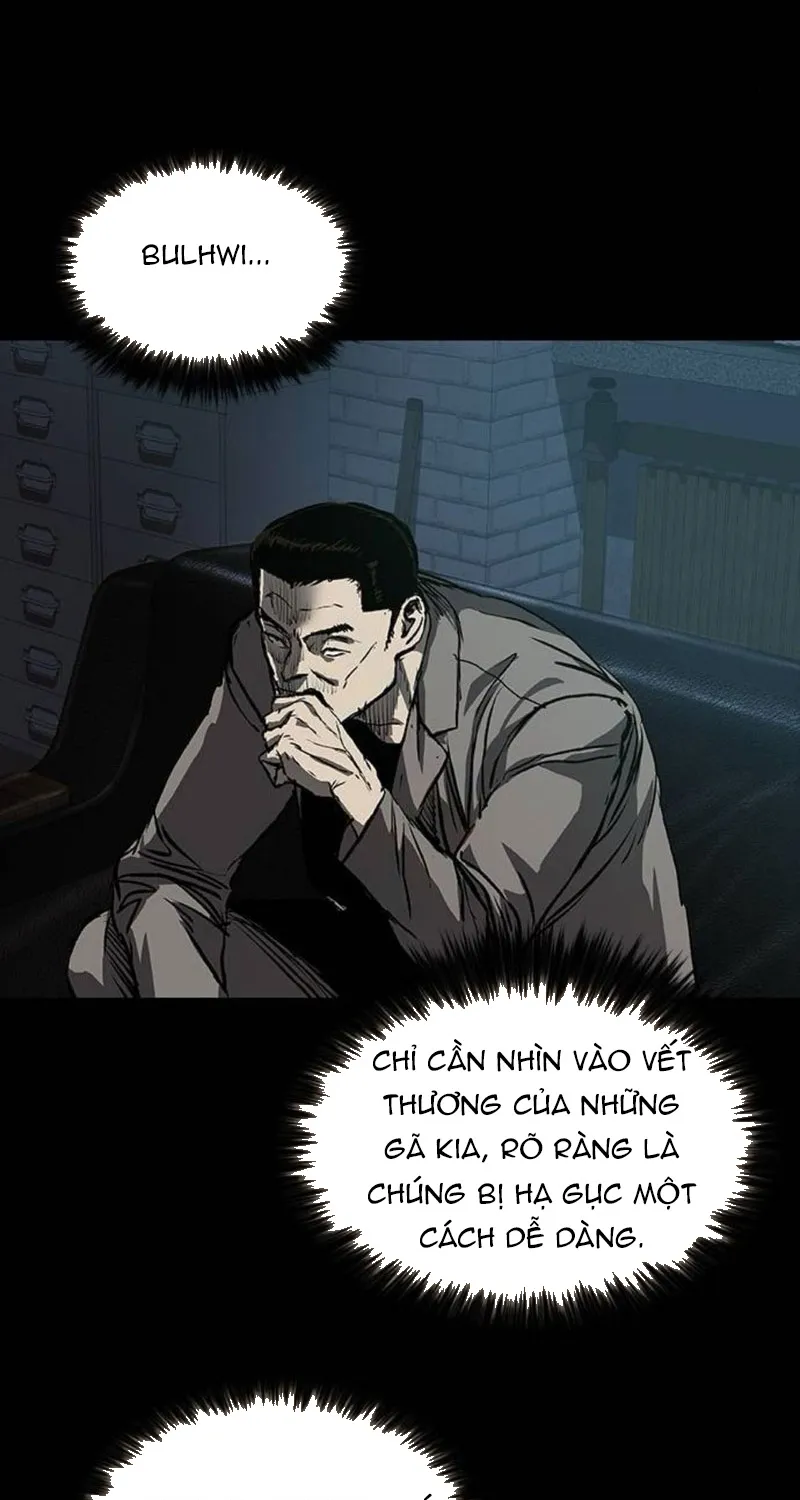 Báo Thù 2: Vạn Nhân Chi Thượng Chap 126 - Next Chap 127