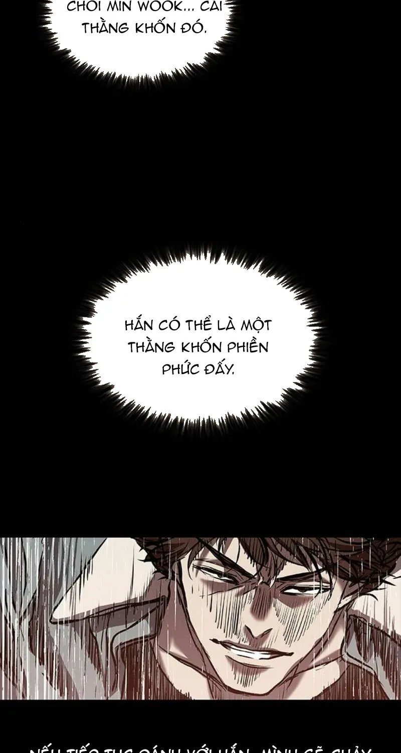 Báo Thù 2: Vạn Nhân Chi Thượng Chap 126 - Next Chap 127