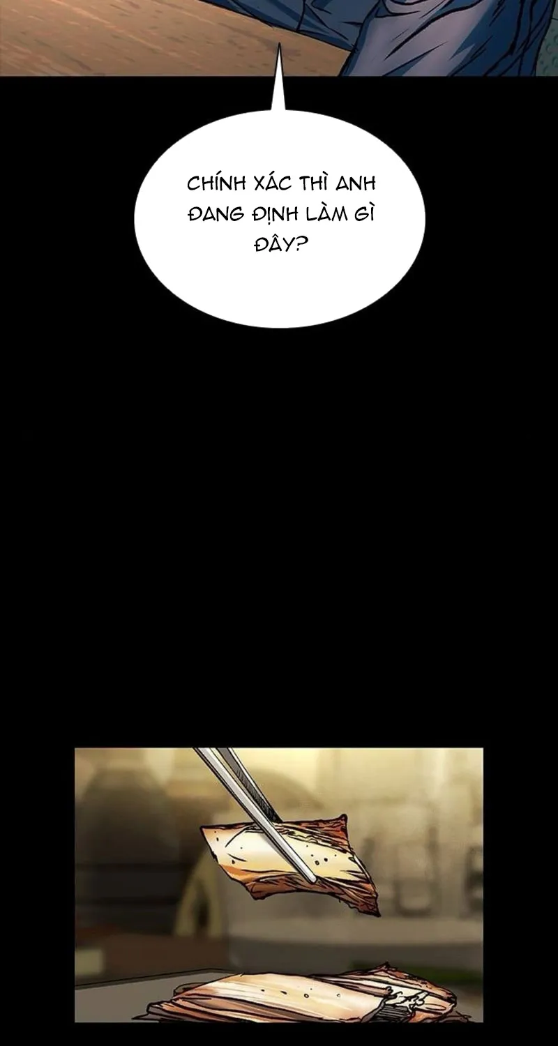 Báo Thù 2: Vạn Nhân Chi Thượng Chap 126 - Next Chap 127