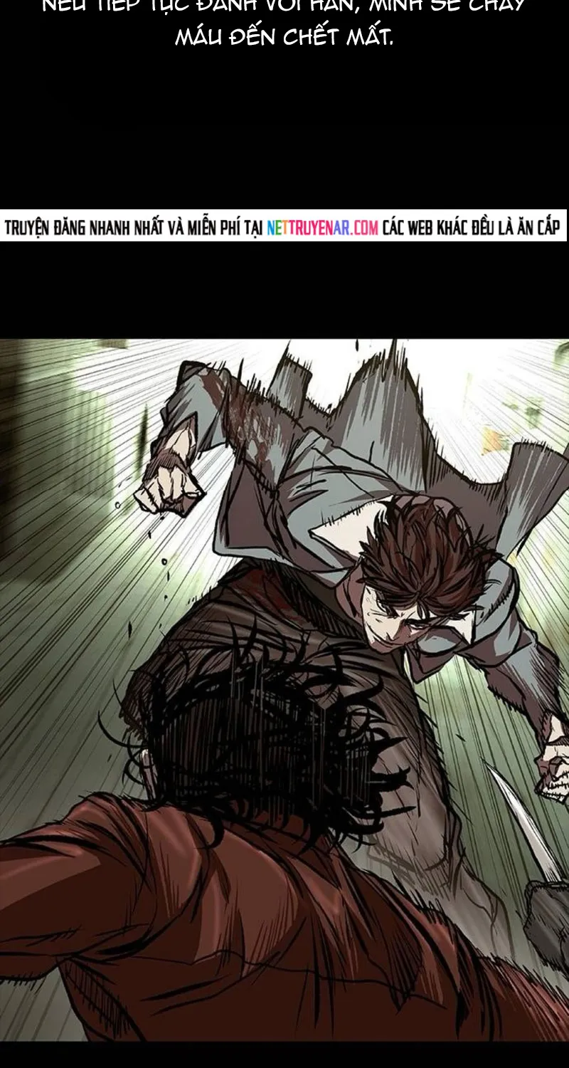 Báo Thù 2: Vạn Nhân Chi Thượng Chap 126 - Next Chap 127