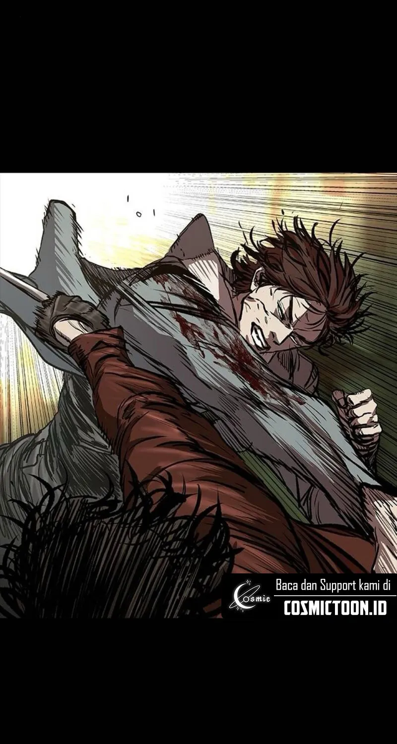 Báo Thù 2: Vạn Nhân Chi Thượng Chap 126 - Next Chap 127