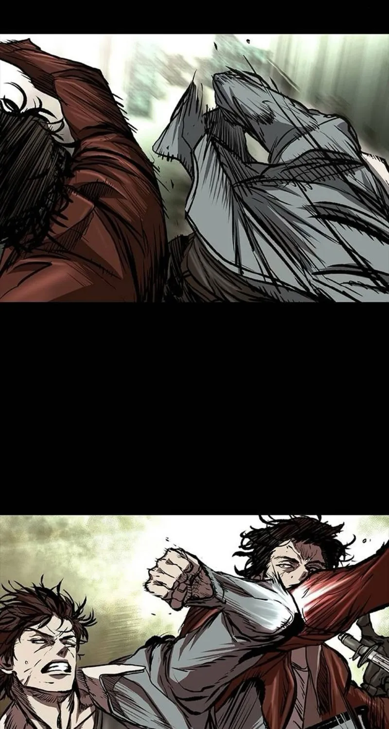 Báo Thù 2: Vạn Nhân Chi Thượng Chap 126 - Next Chap 127