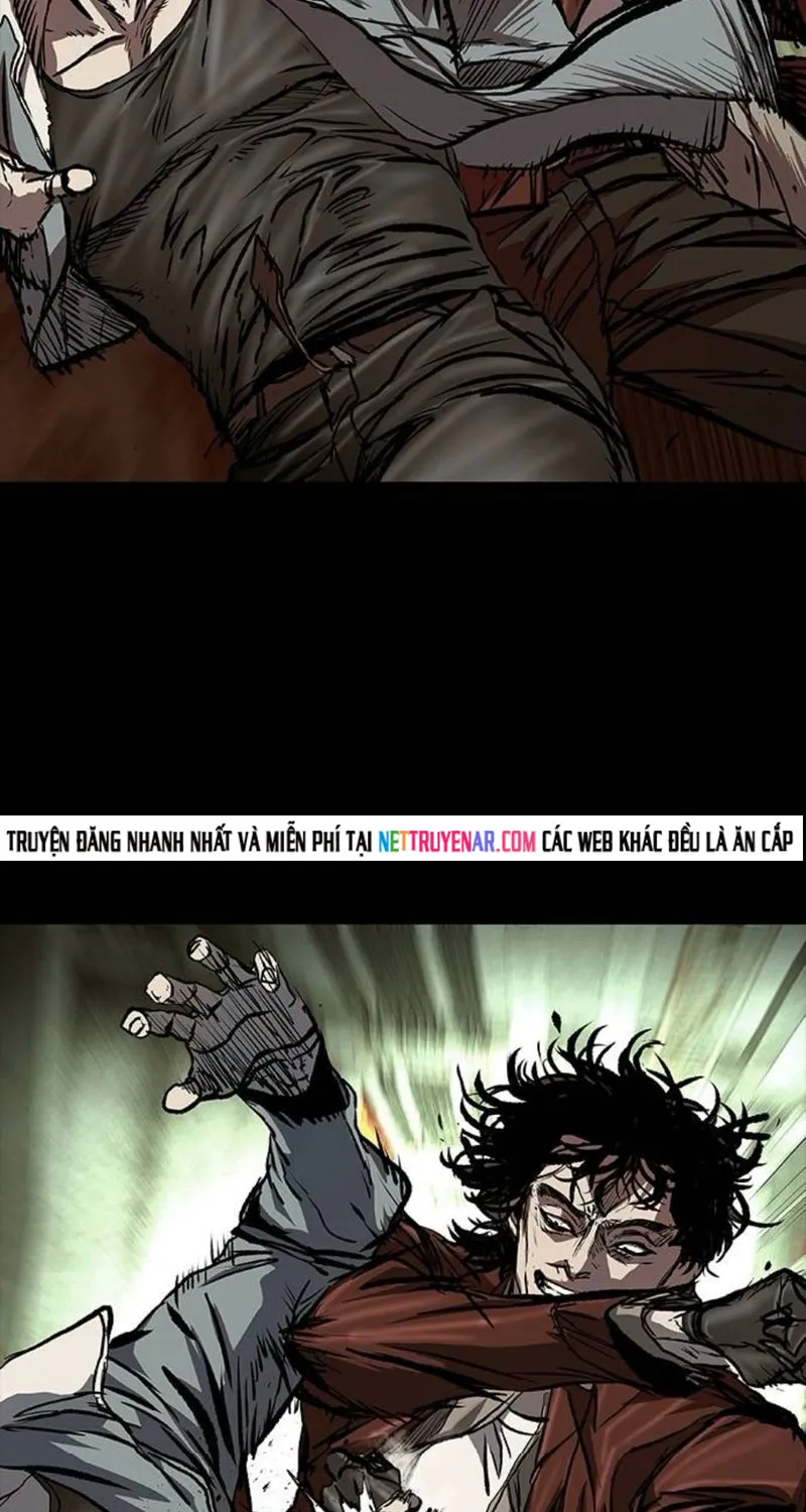 Báo Thù 2: Vạn Nhân Chi Thượng Chap 126 - Next Chap 127