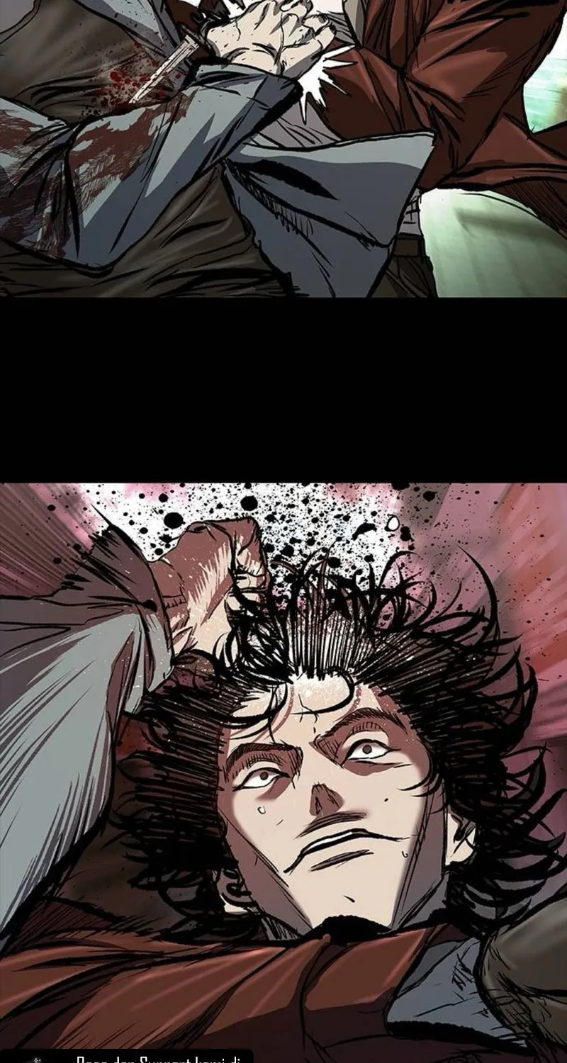 Báo Thù 2: Vạn Nhân Chi Thượng Chap 126 - Next Chap 127