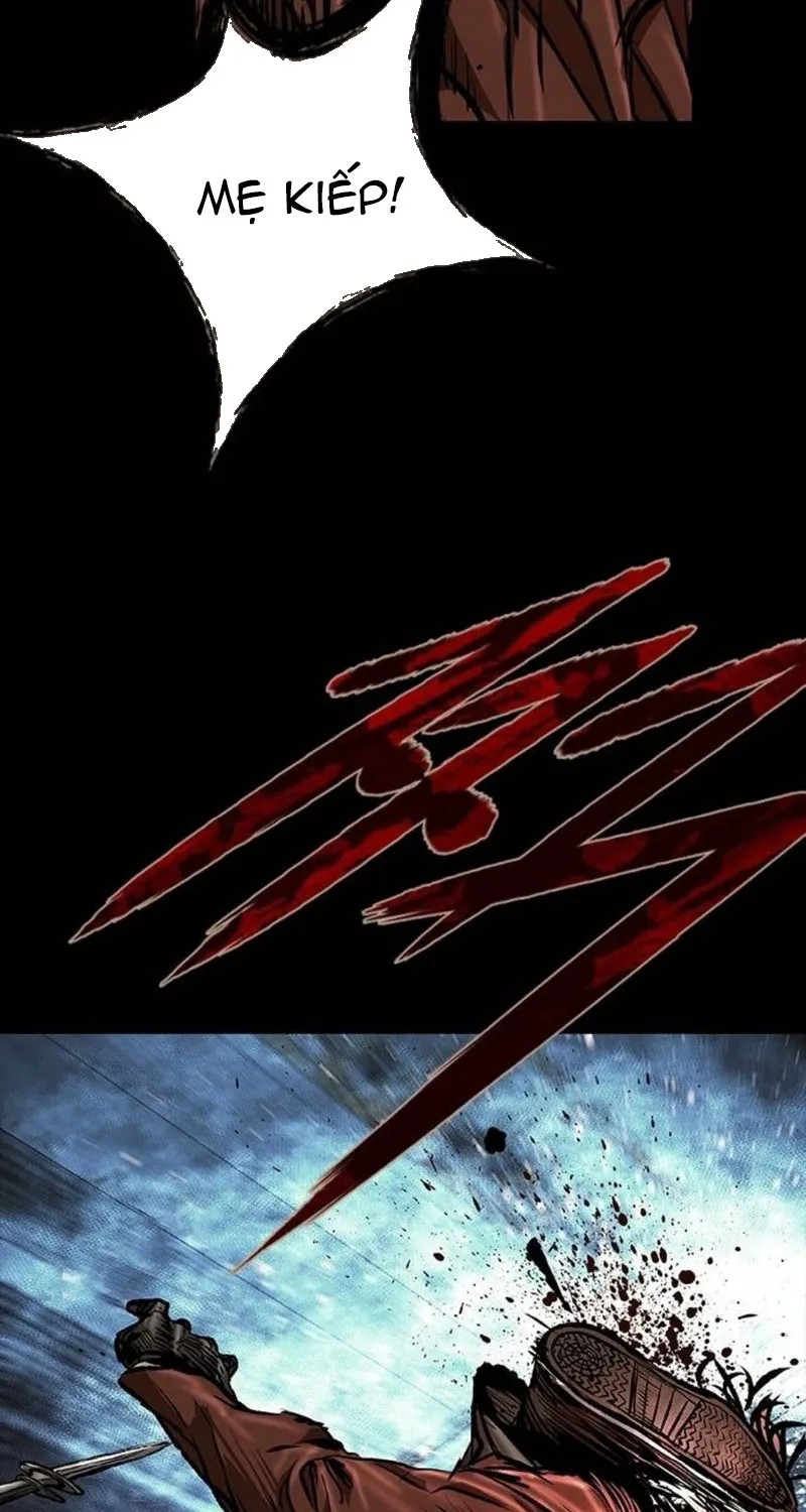 Báo Thù 2: Vạn Nhân Chi Thượng Chap 126 - Next Chap 127