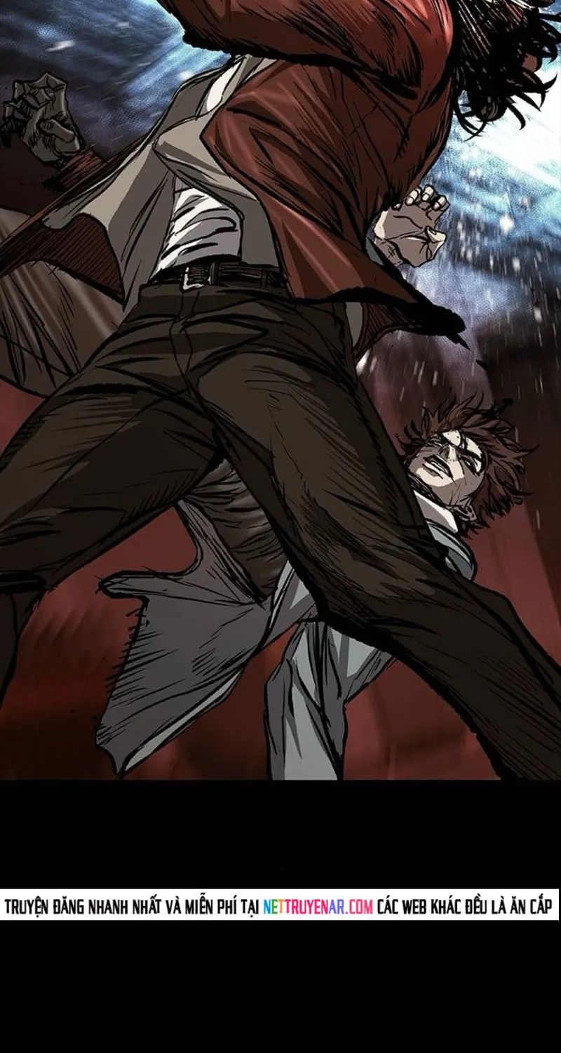 Báo Thù 2: Vạn Nhân Chi Thượng Chap 126 - Next Chap 127