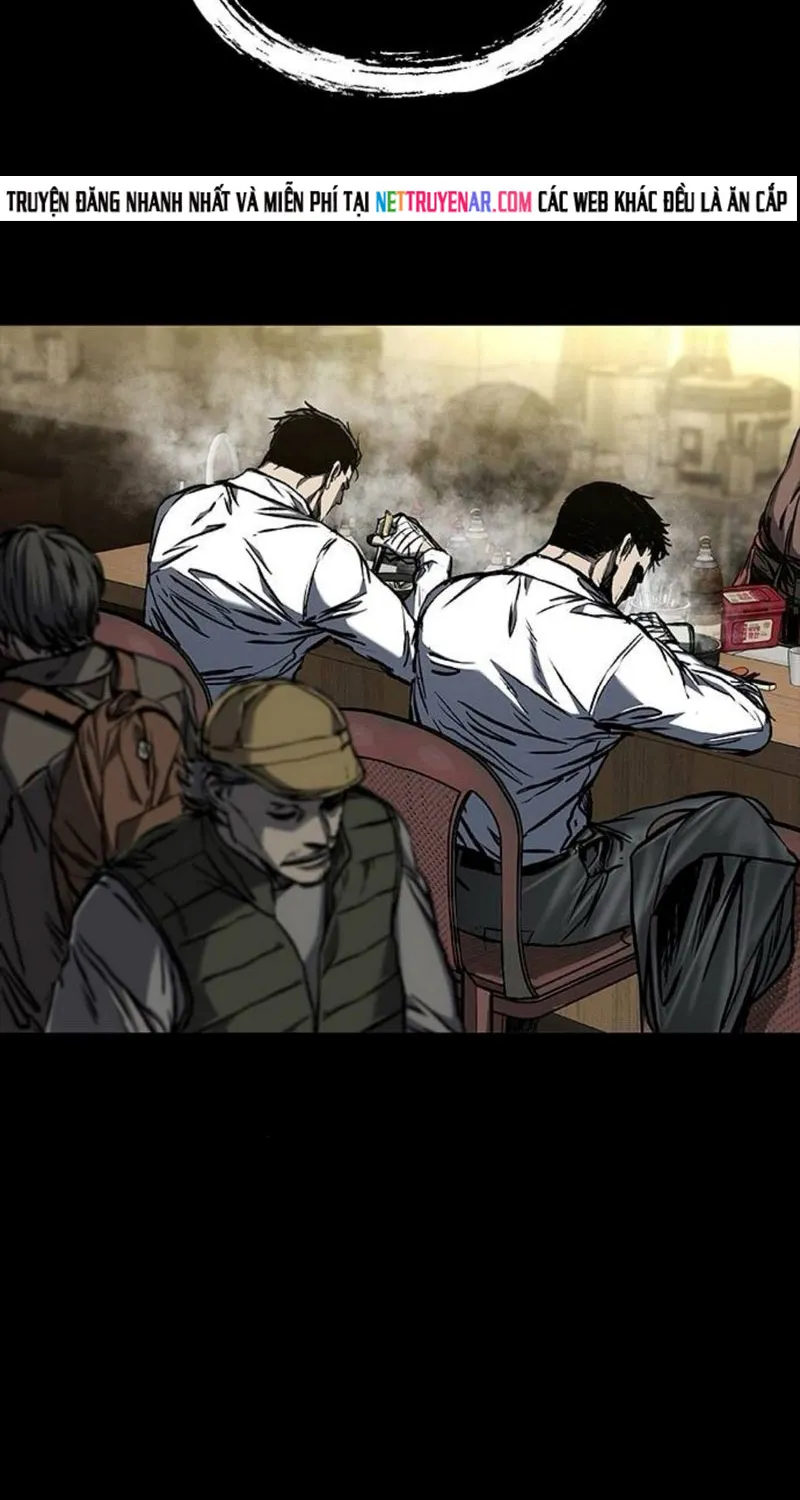 Báo Thù 2: Vạn Nhân Chi Thượng Chap 126 - Next Chap 127