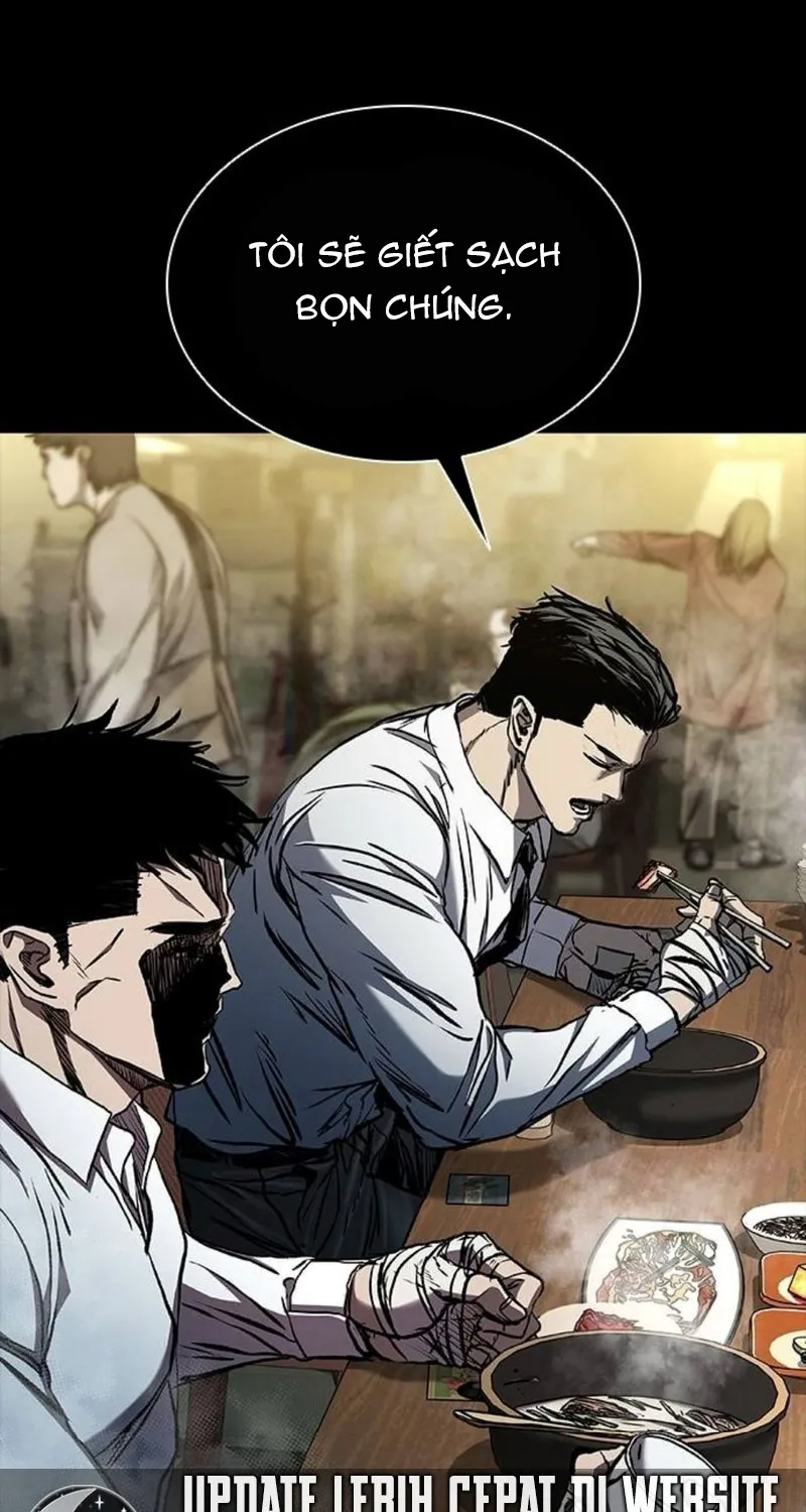 Báo Thù 2: Vạn Nhân Chi Thượng Chap 126 - Next Chap 127