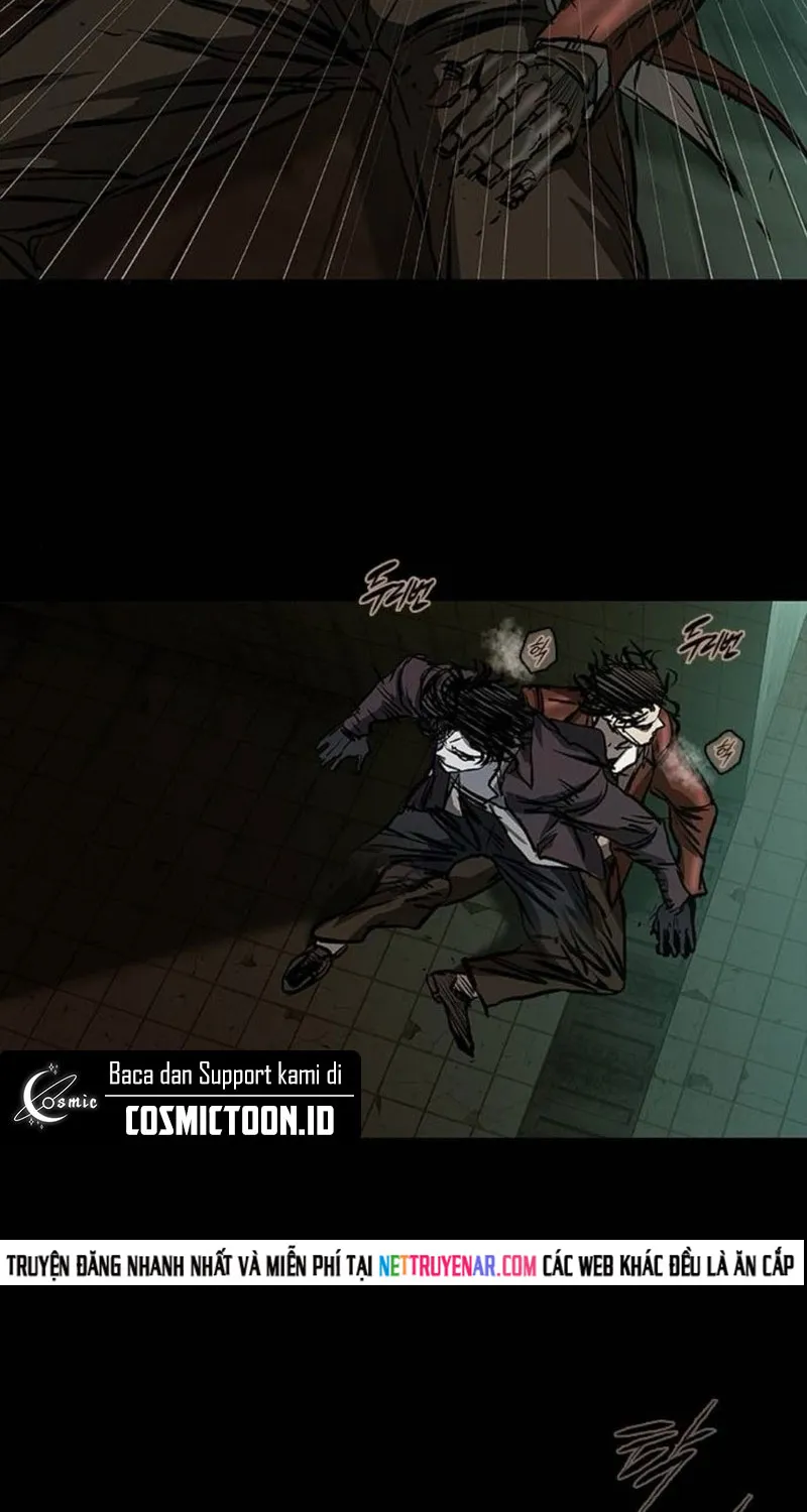 Báo Thù 2: Vạn Nhân Chi Thượng Chap 126 - Next Chap 127