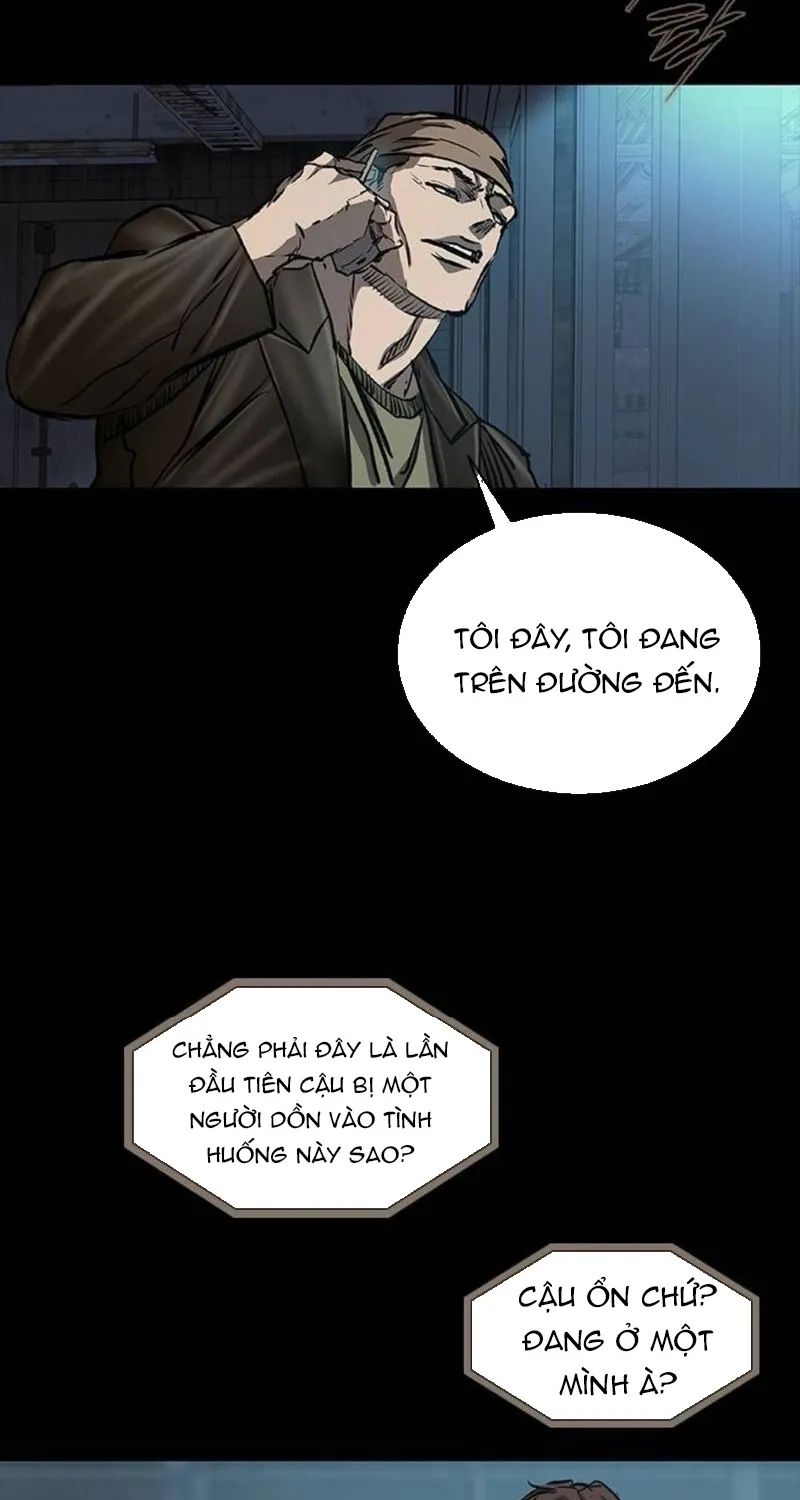 Báo Thù 2: Vạn Nhân Chi Thượng Chap 126 - Next Chap 127