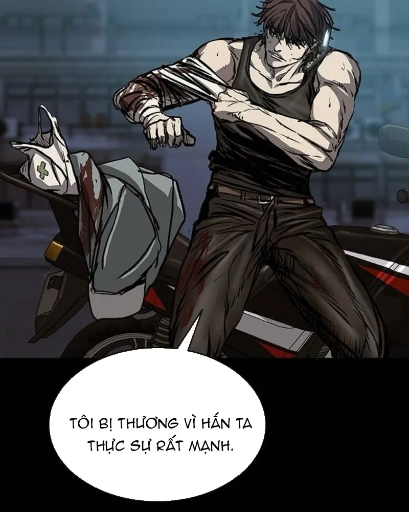 Báo Thù 2: Vạn Nhân Chi Thượng Chap 126 - Next Chap 127